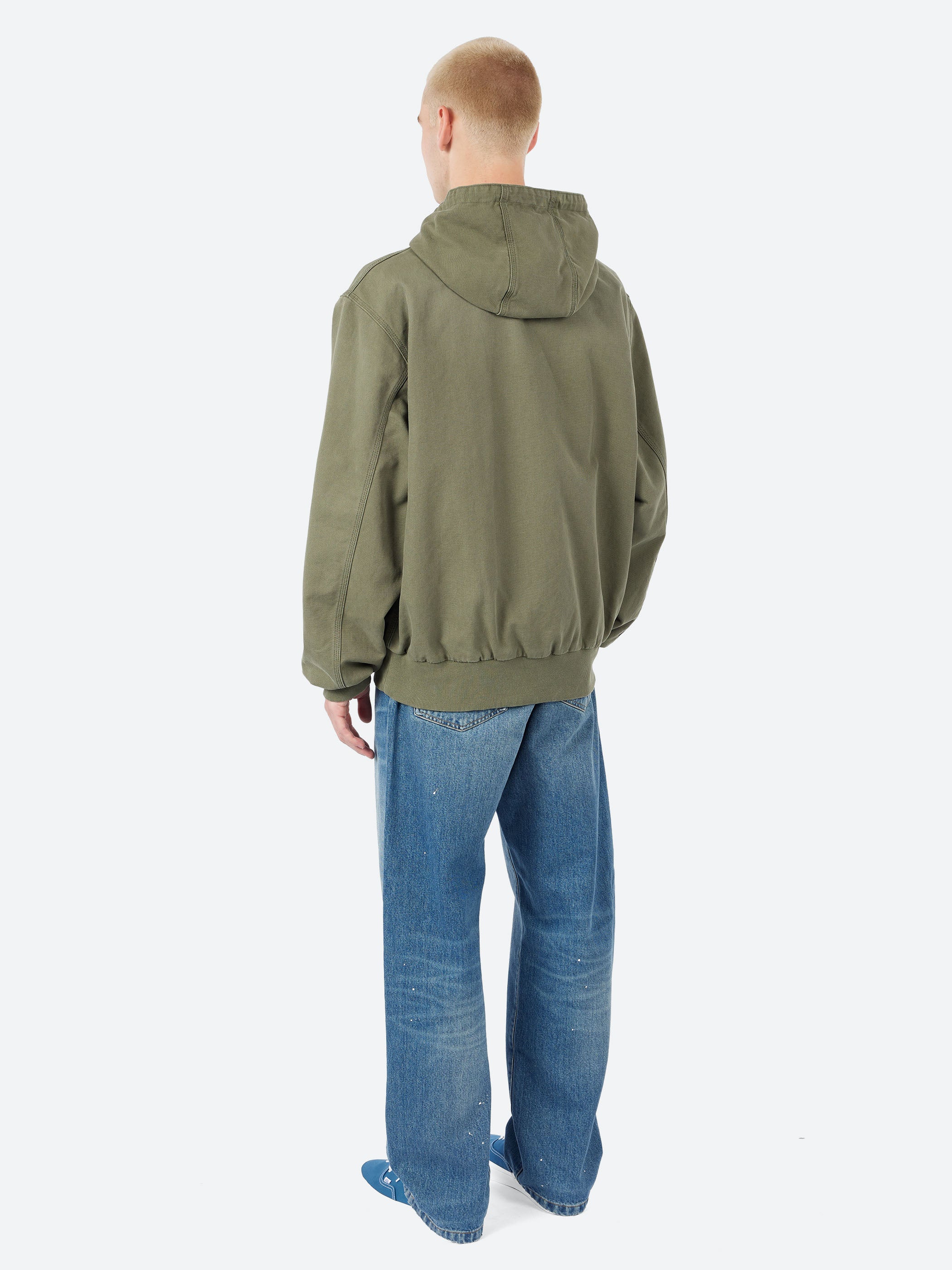 OG Active Jacket