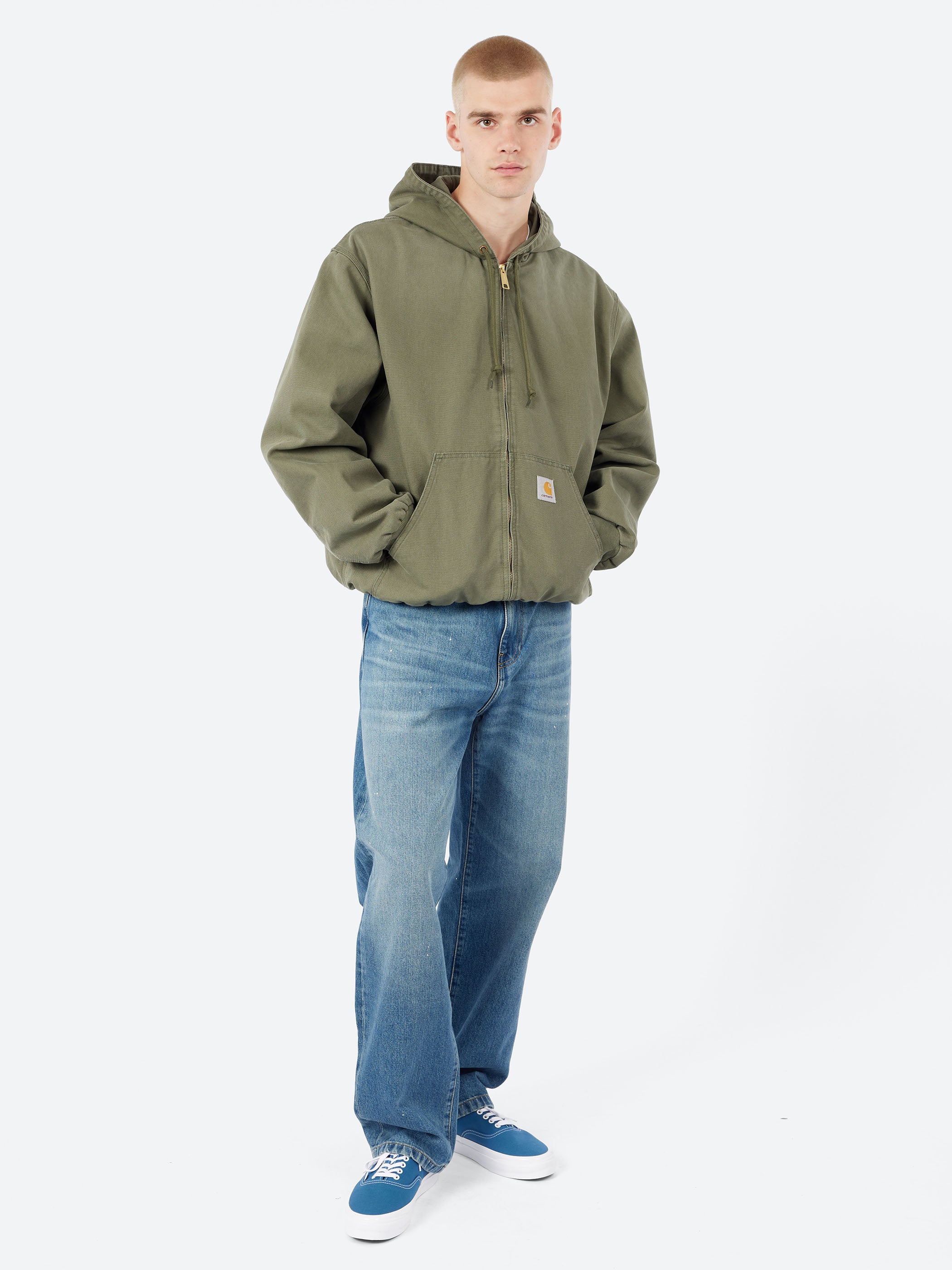 OG Active Jacket