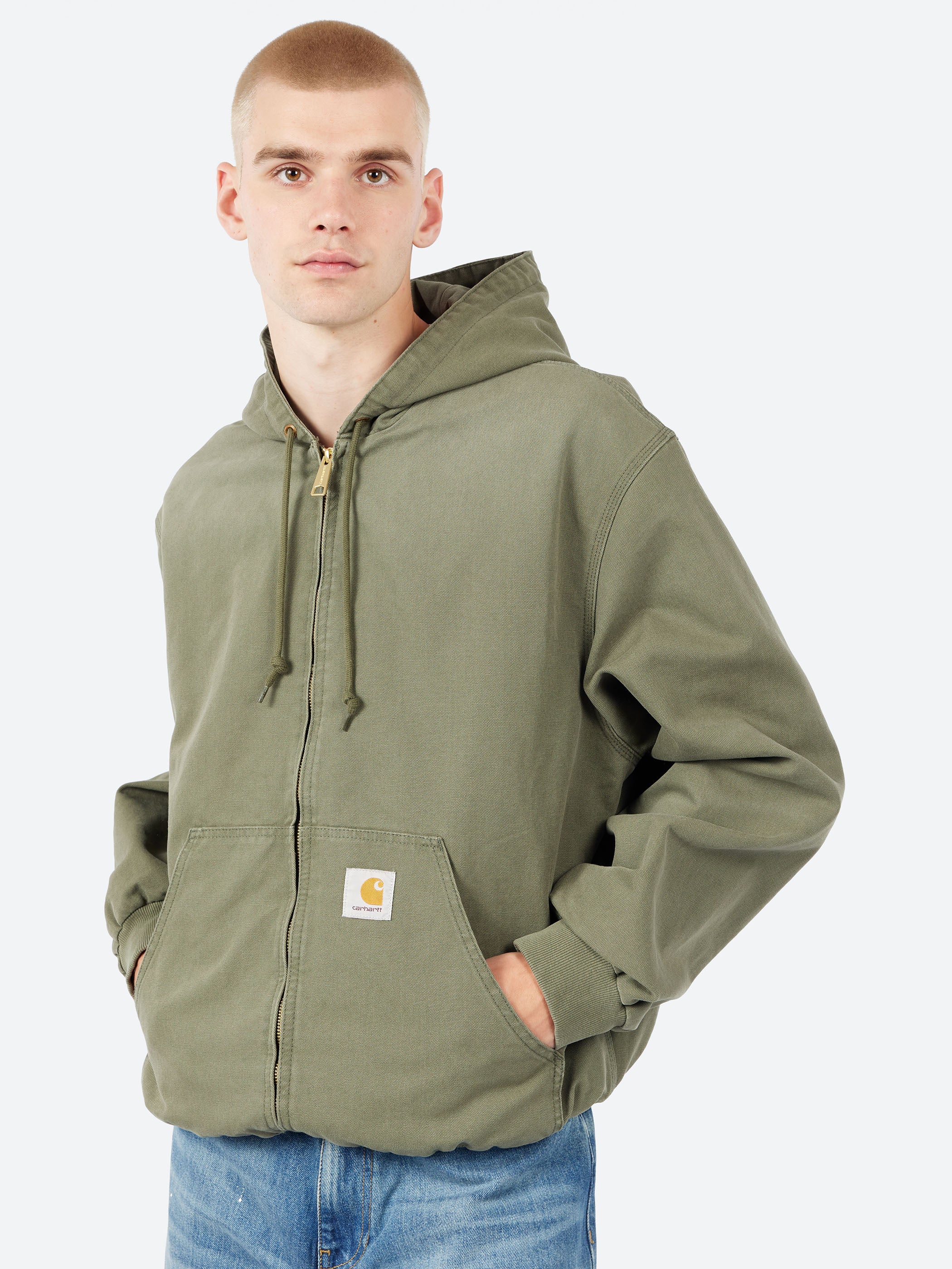 OG Active Jacket