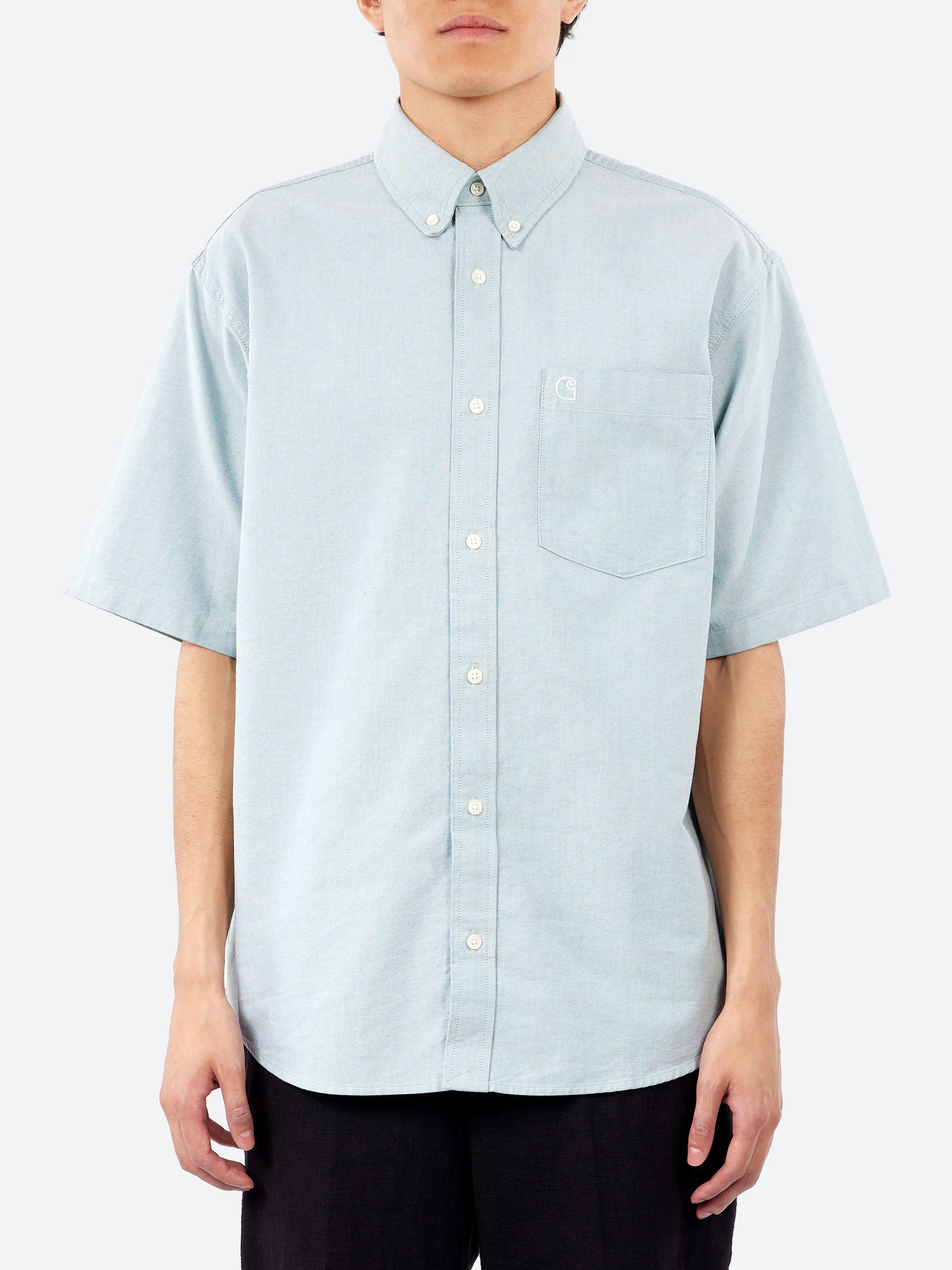 Braxton Shirt