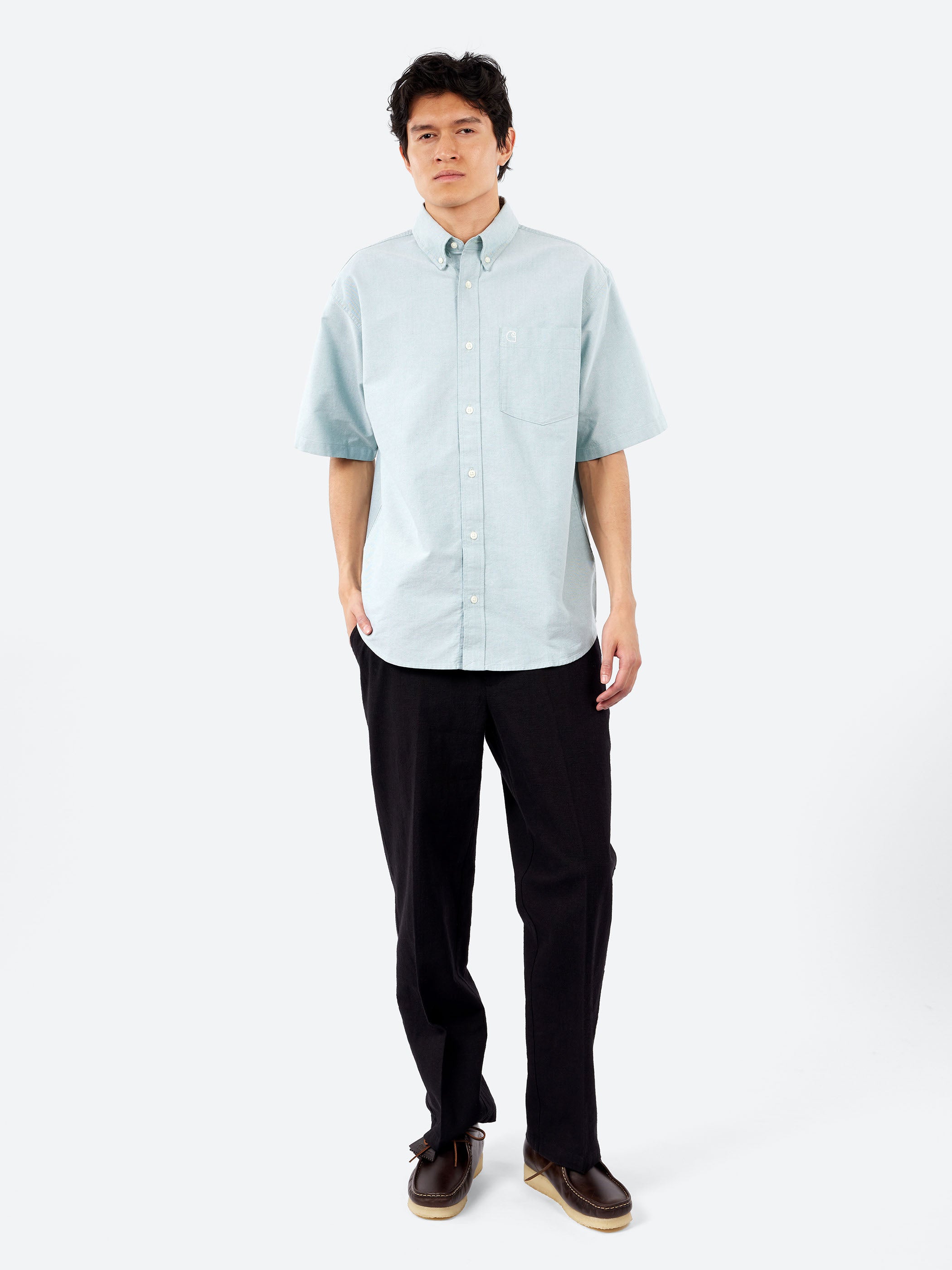 Braxton Shirt