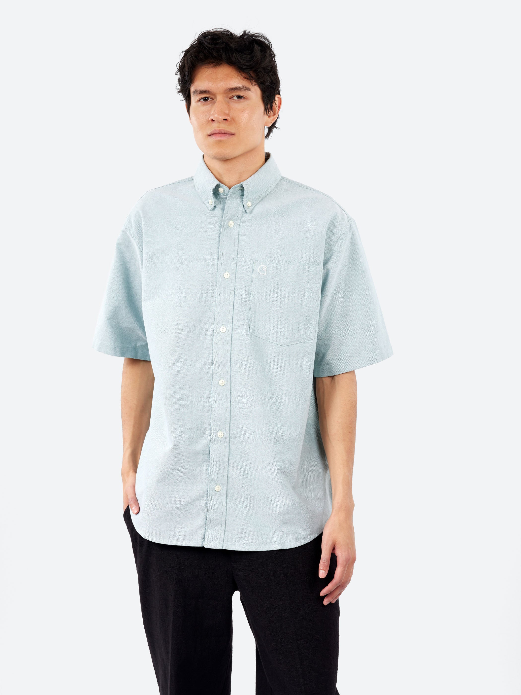 Braxton Shirt