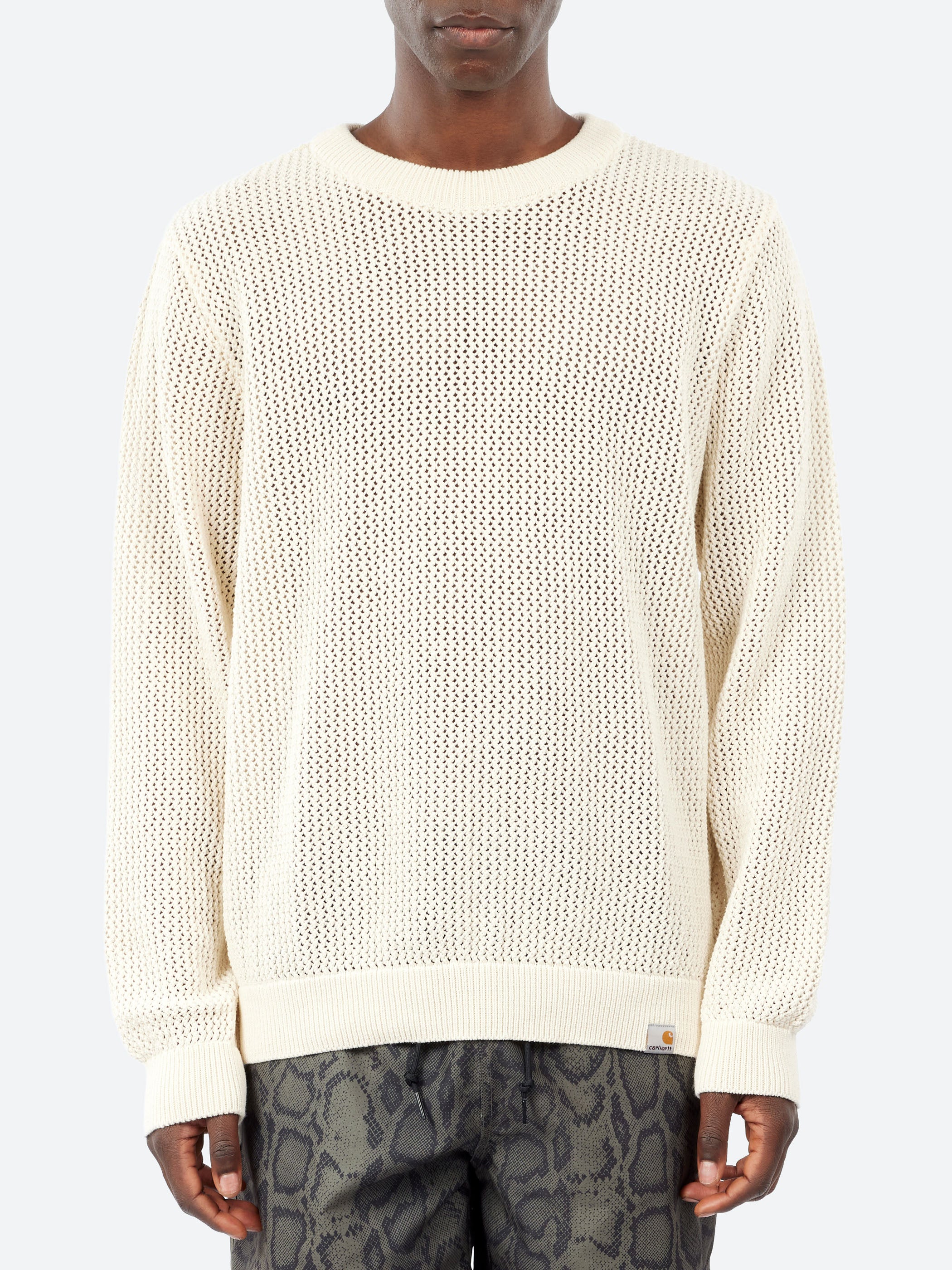 Stockton Sweater