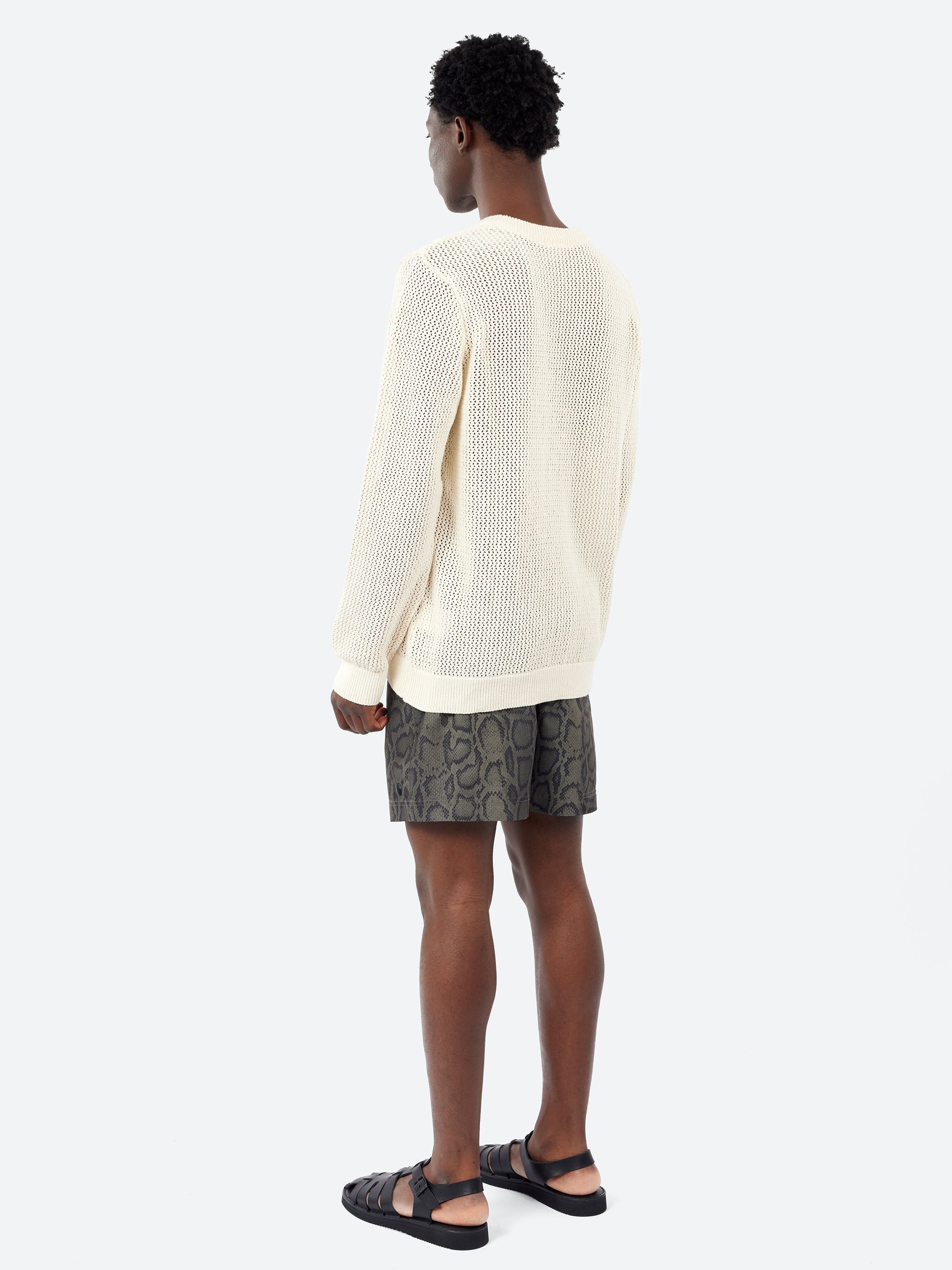Stockton Sweater