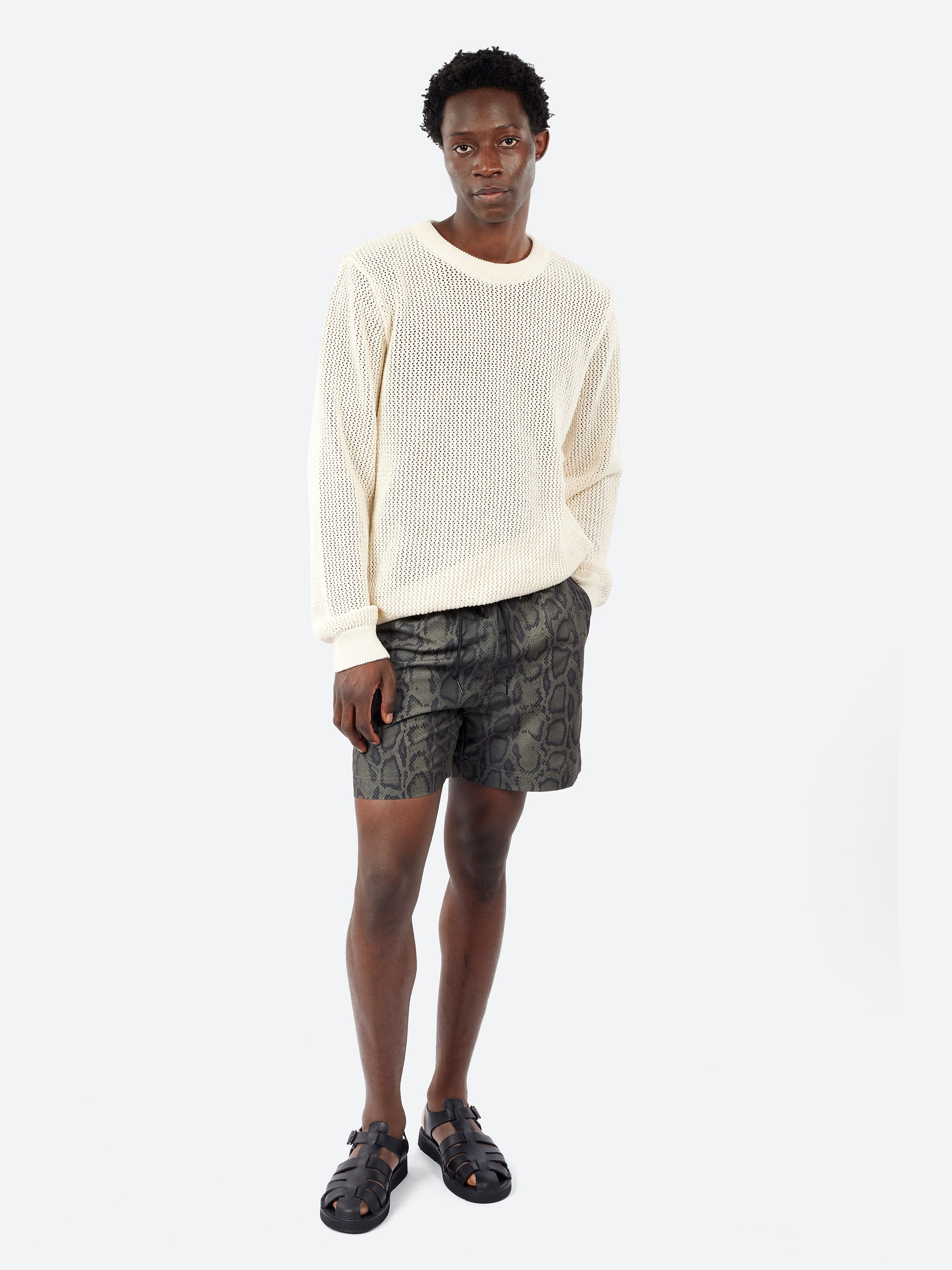 Slater Swim Trunks