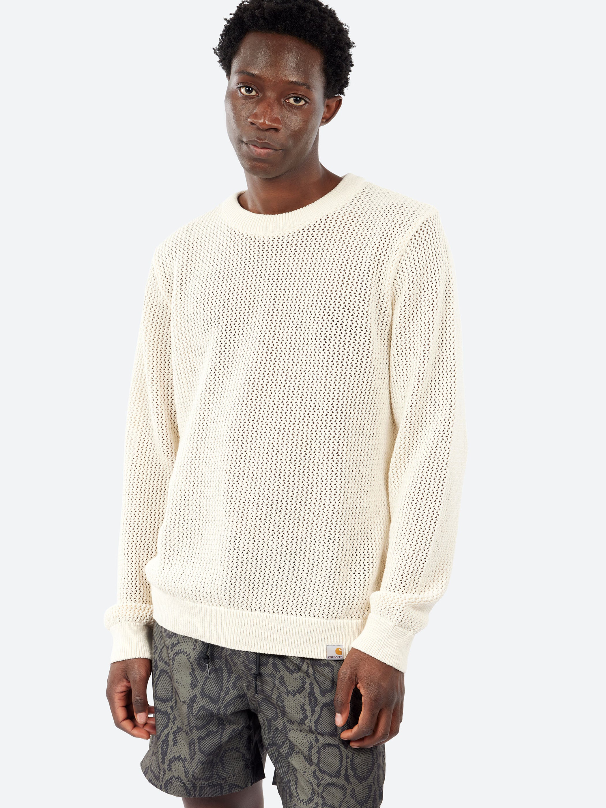 Stockton Sweater