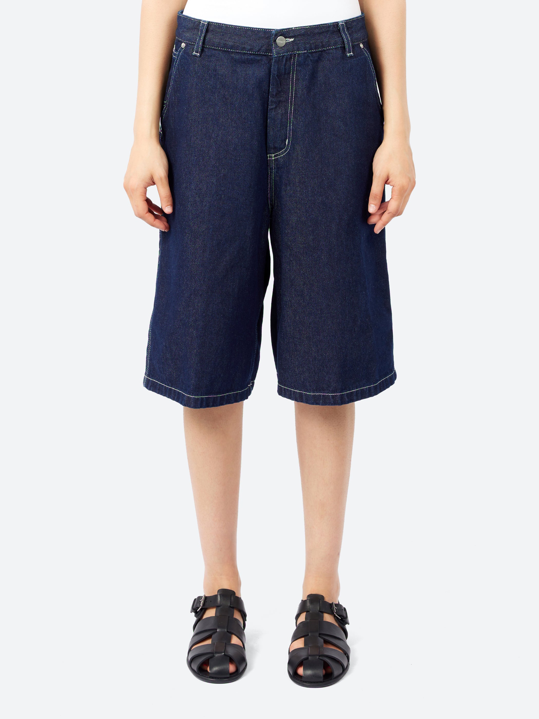 Nixon Single Knee Short