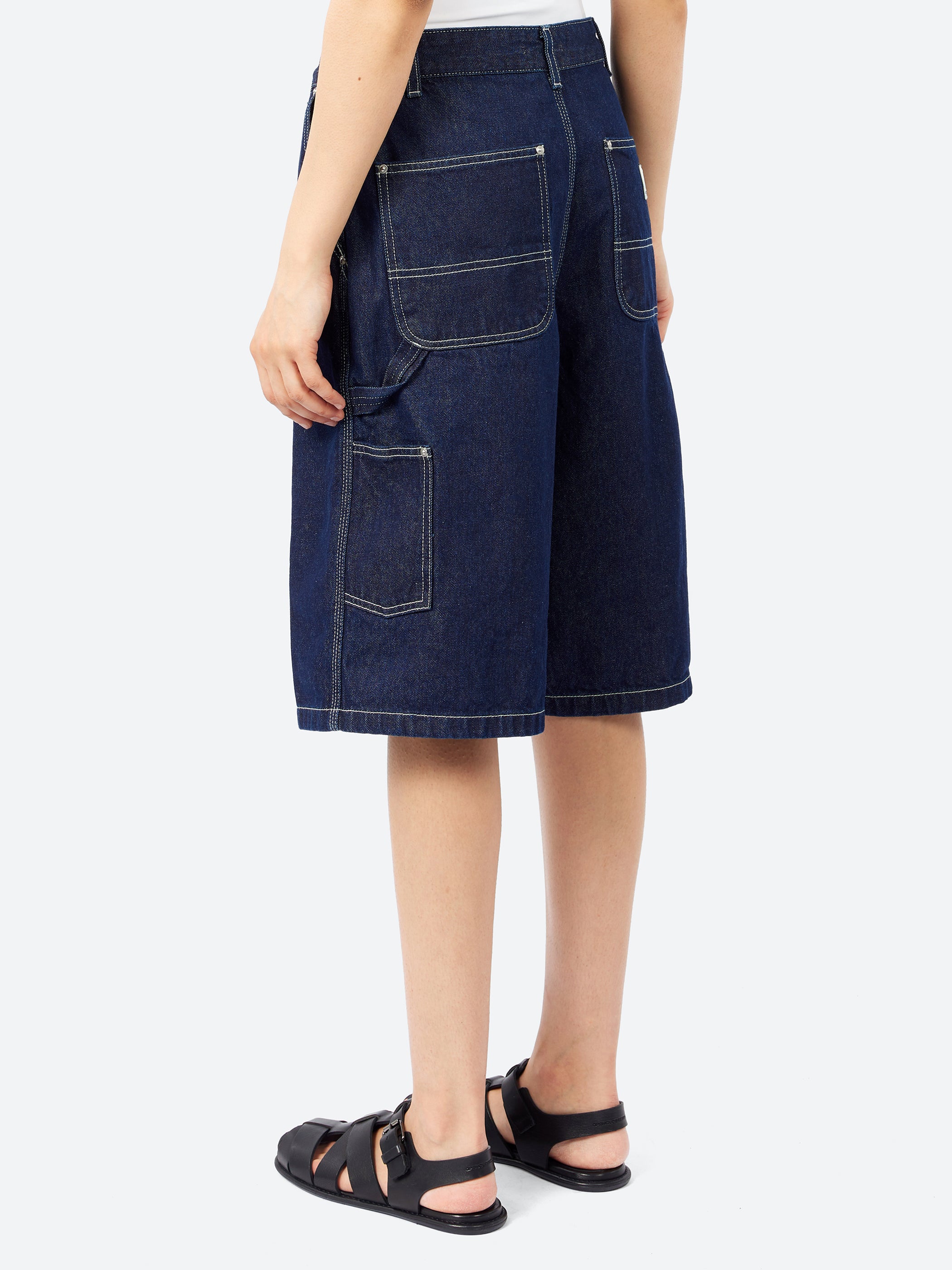 Nixon Single Knee Short