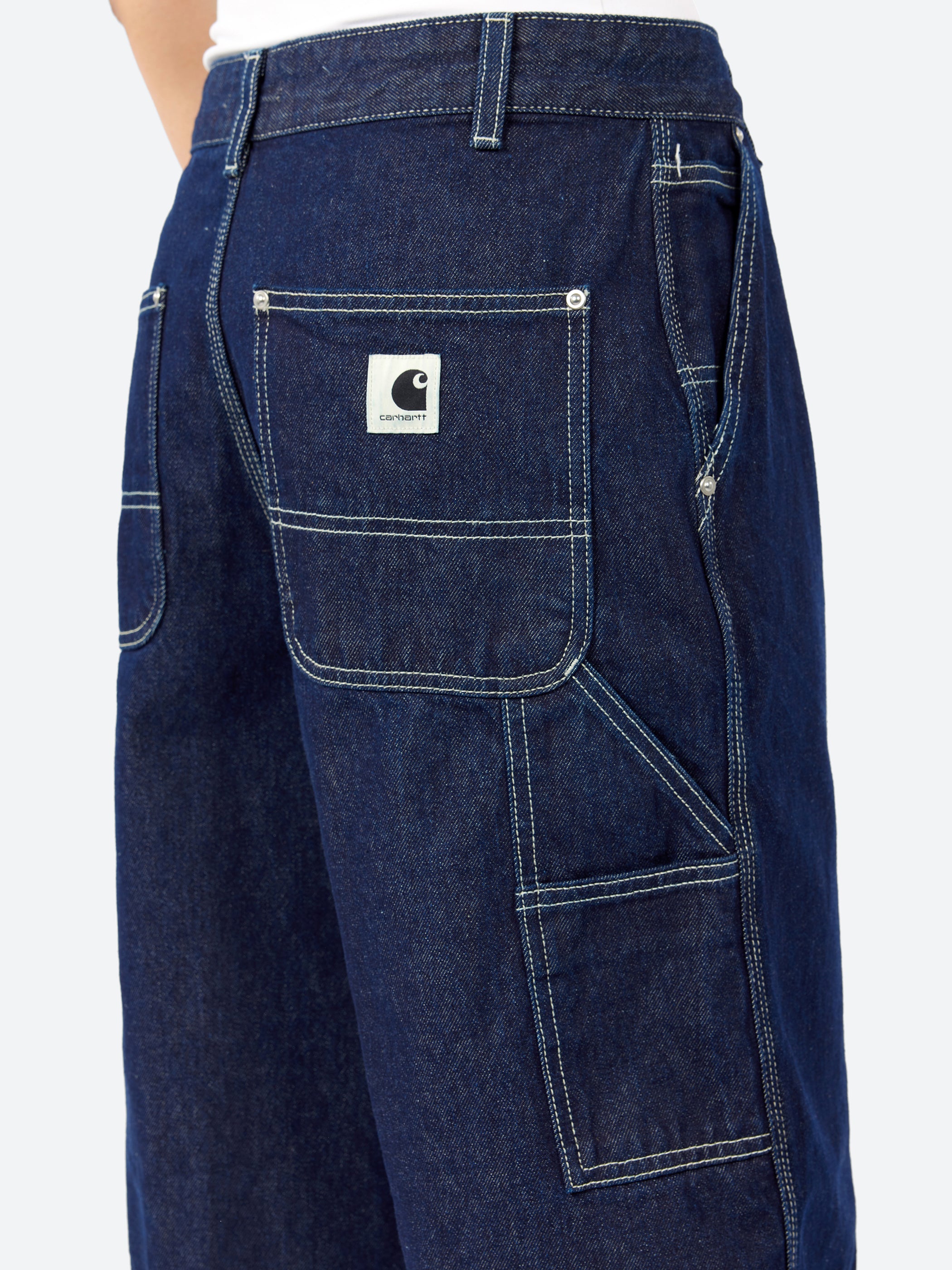 Nixon Single Knee Short