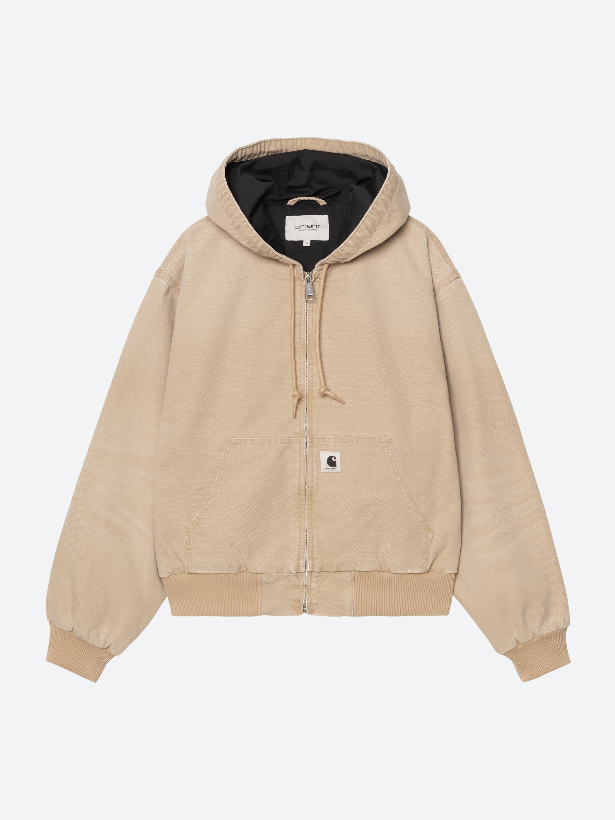 Women's OG Active Jacket