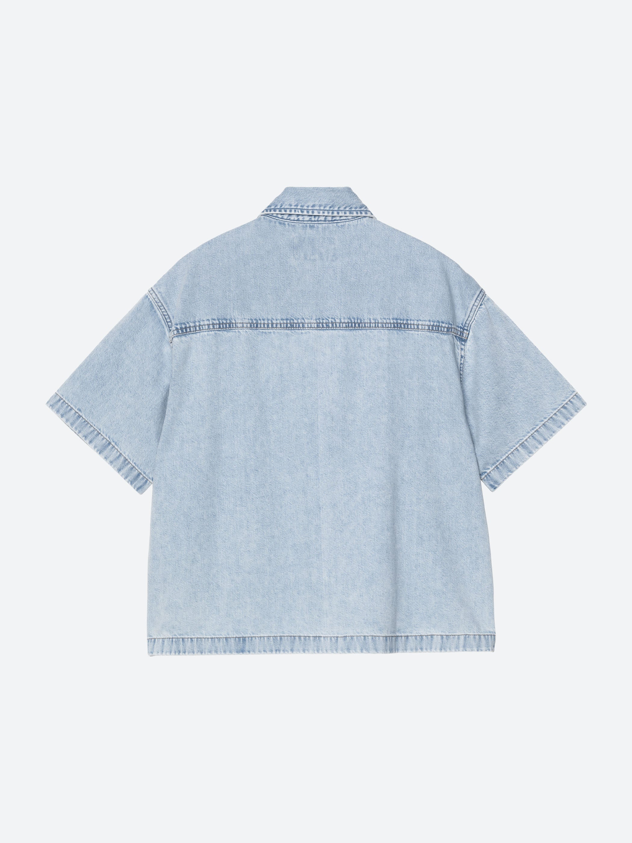 W' S/S Lovilia Shirt
