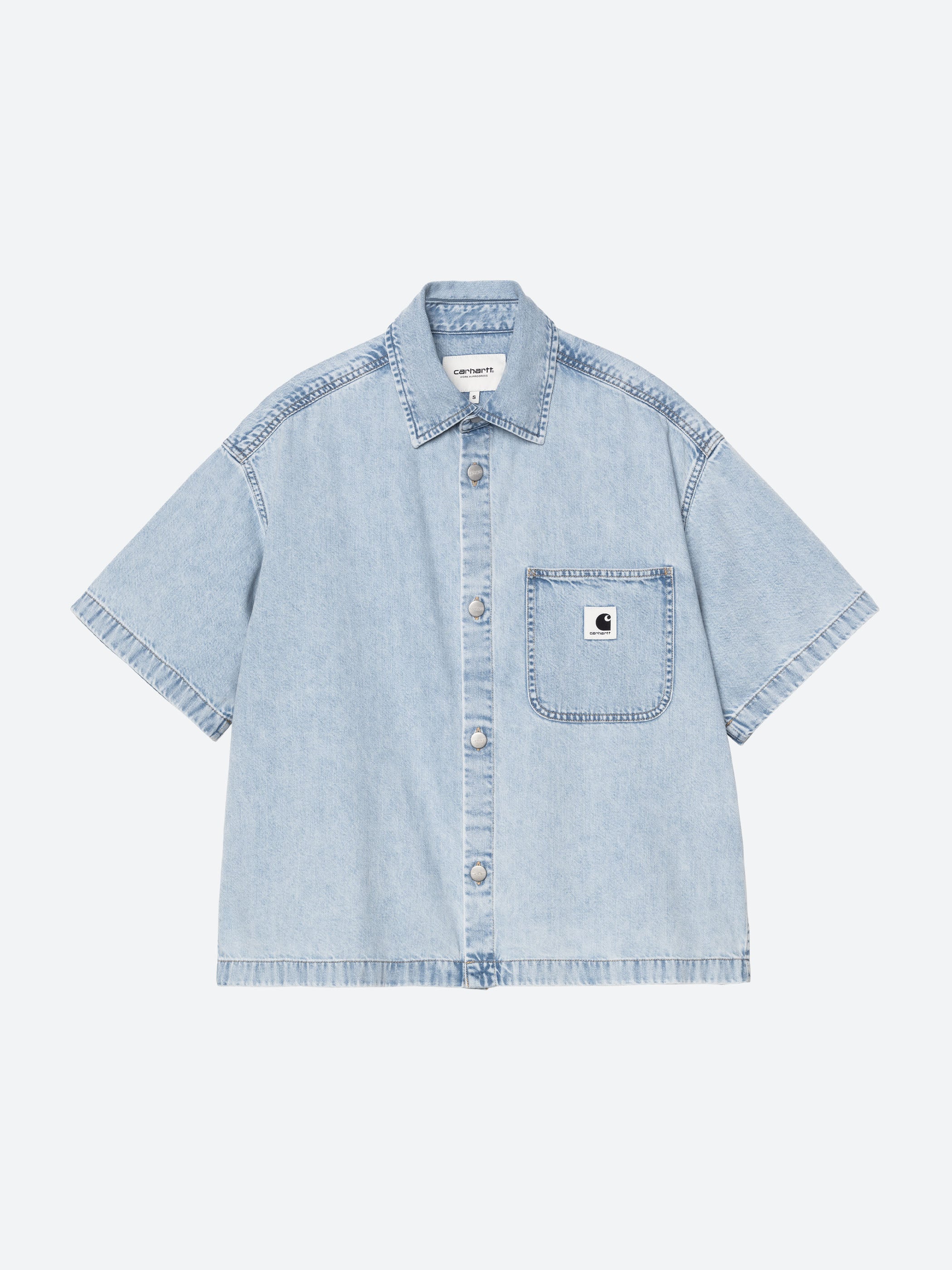 W' S/S Lovilia Shirt