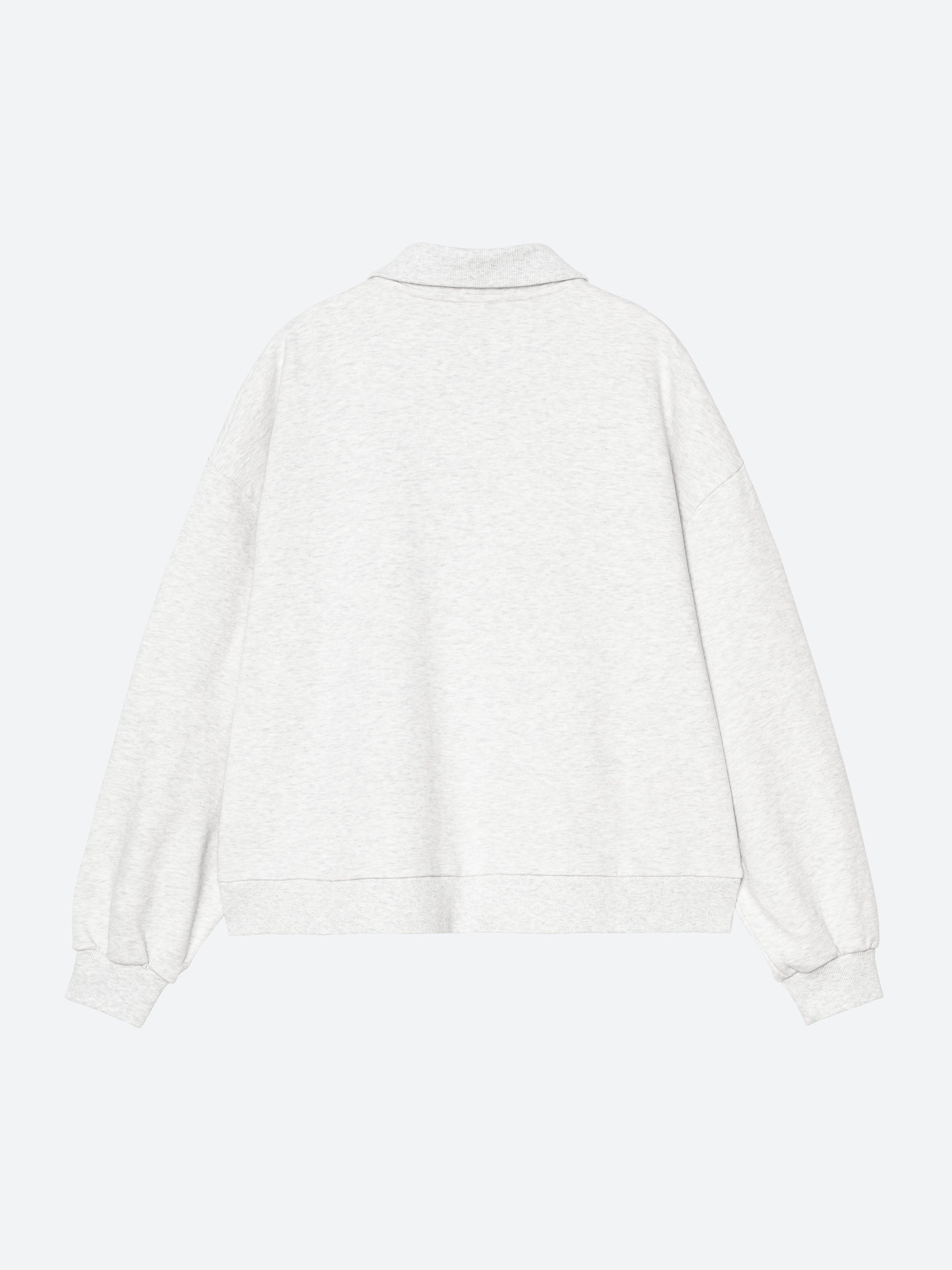 Brenta Polo Sweatshirt