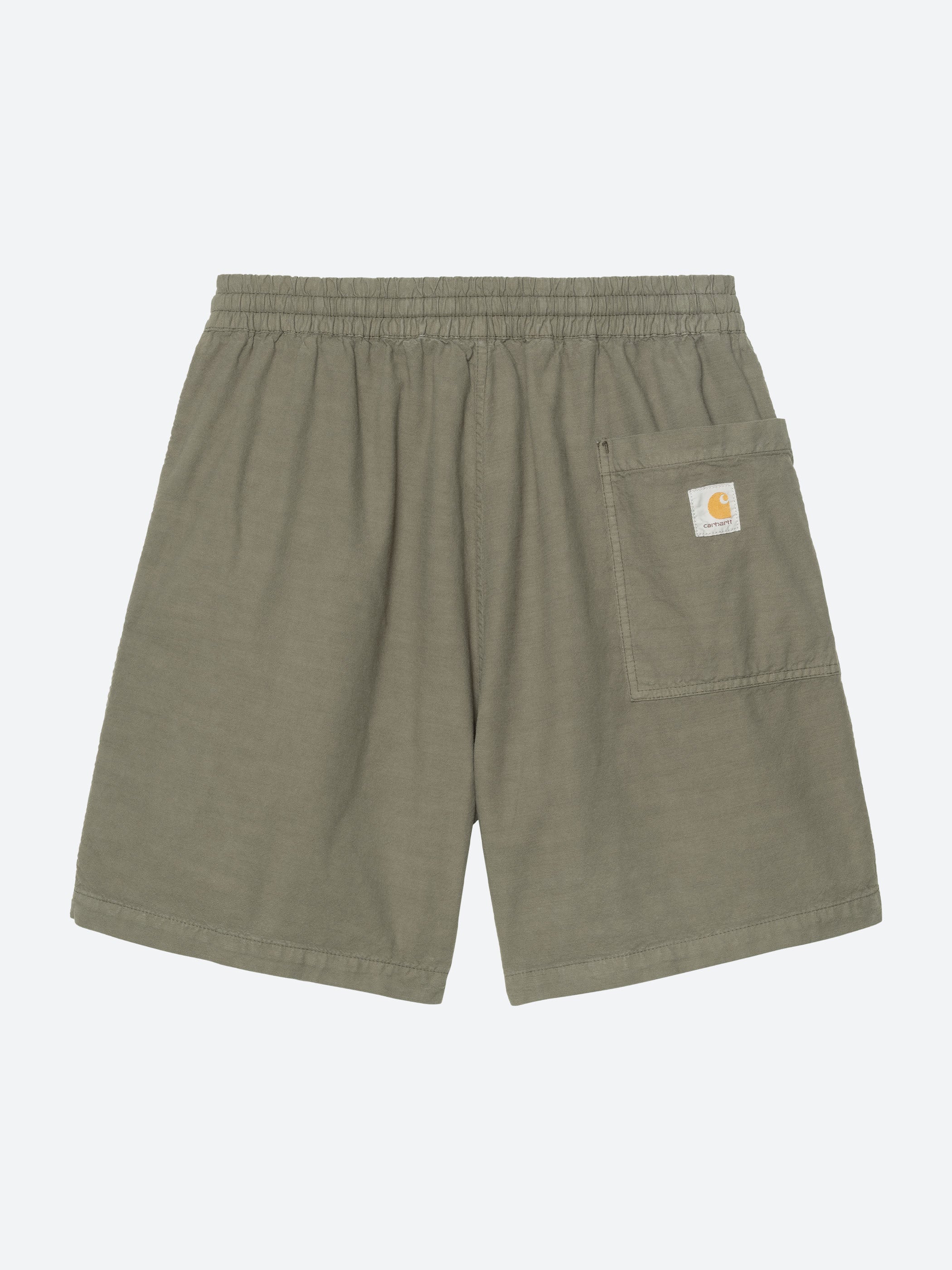 Rainer Short