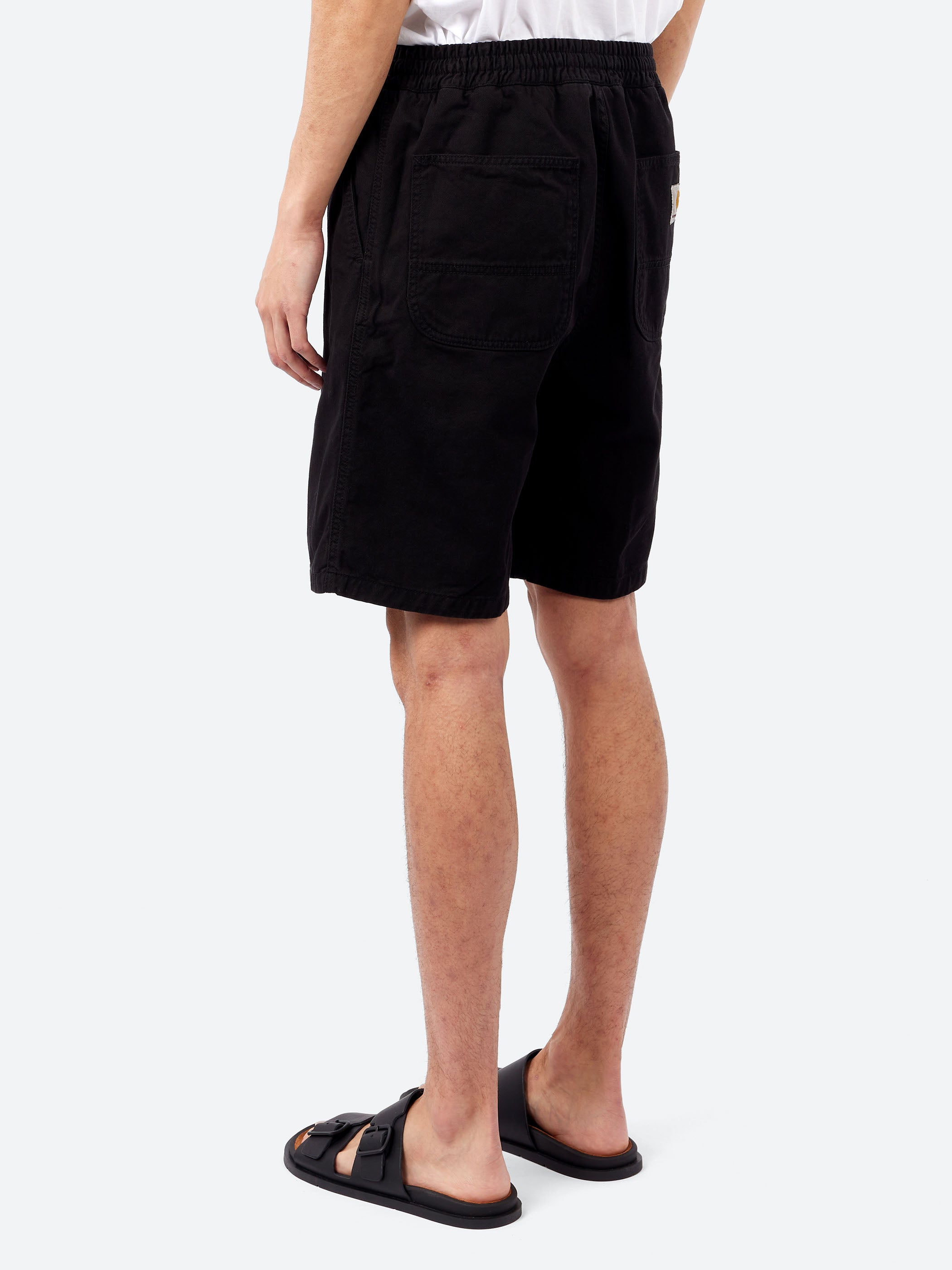 Flint Short