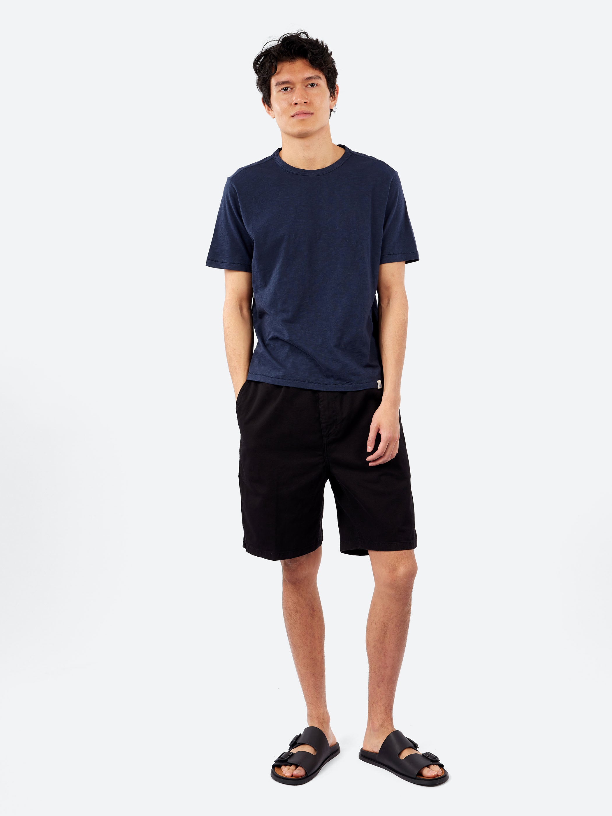 Flint Short