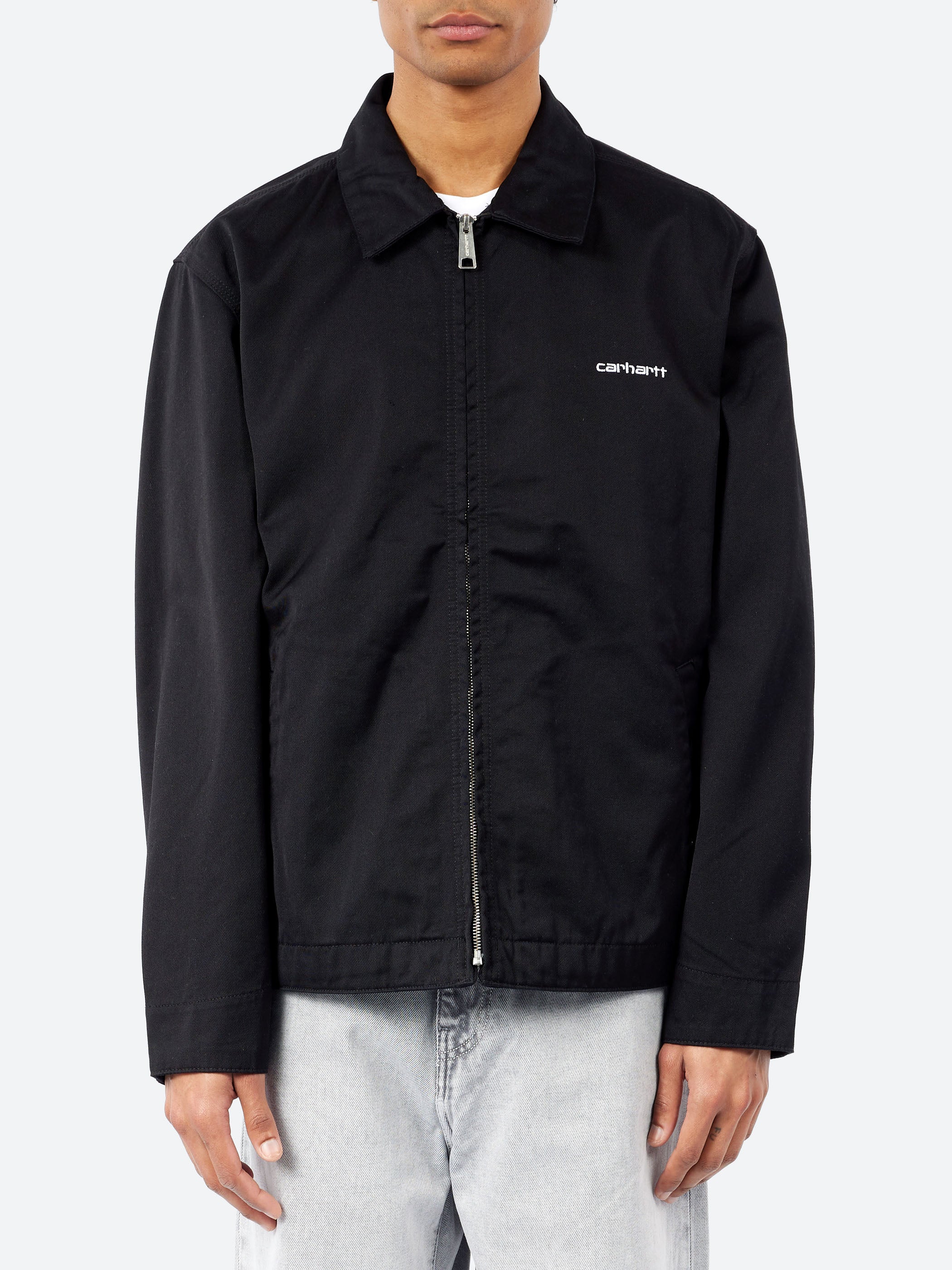 Module Script Jacket