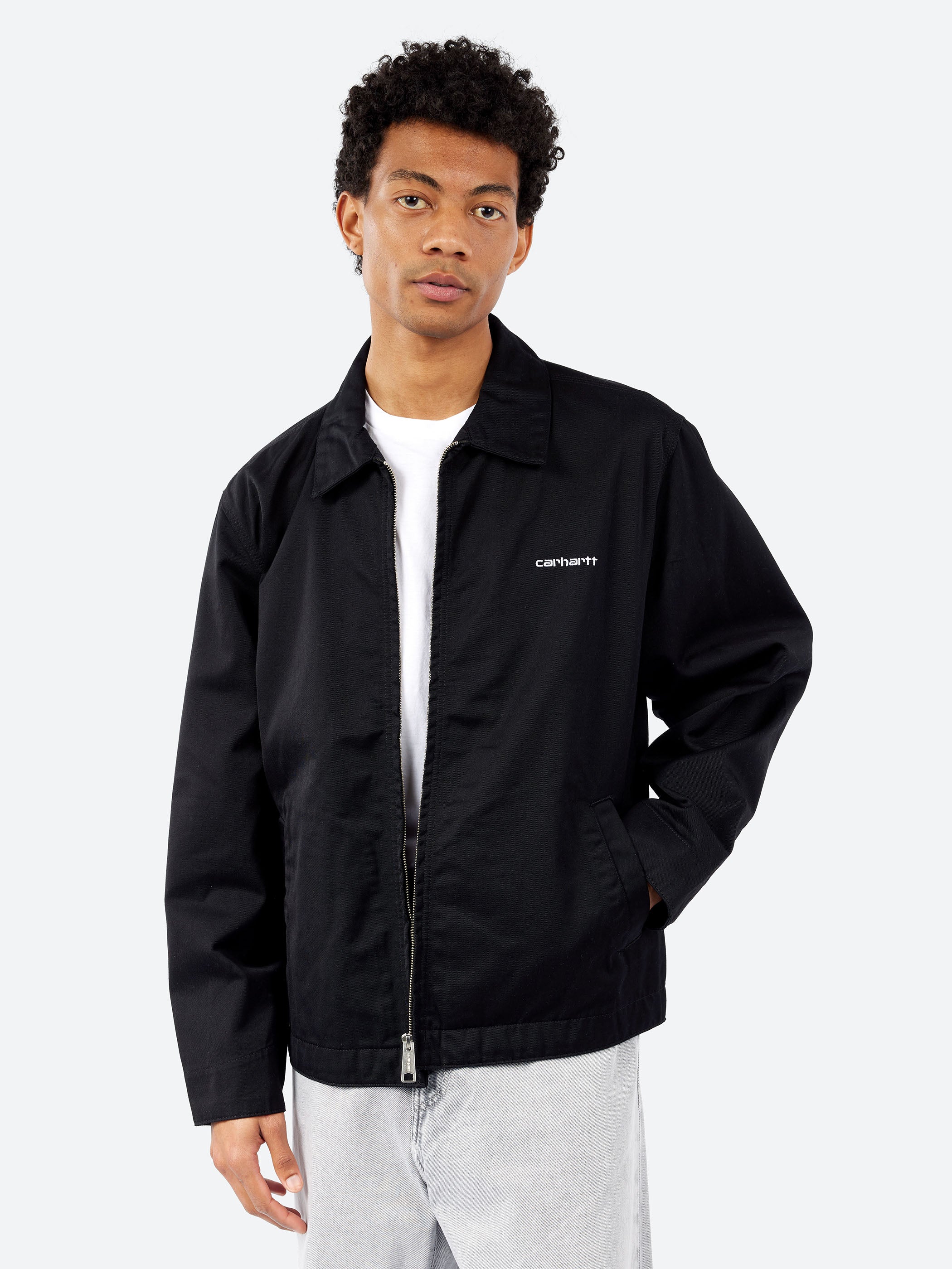 Module Script Jacket