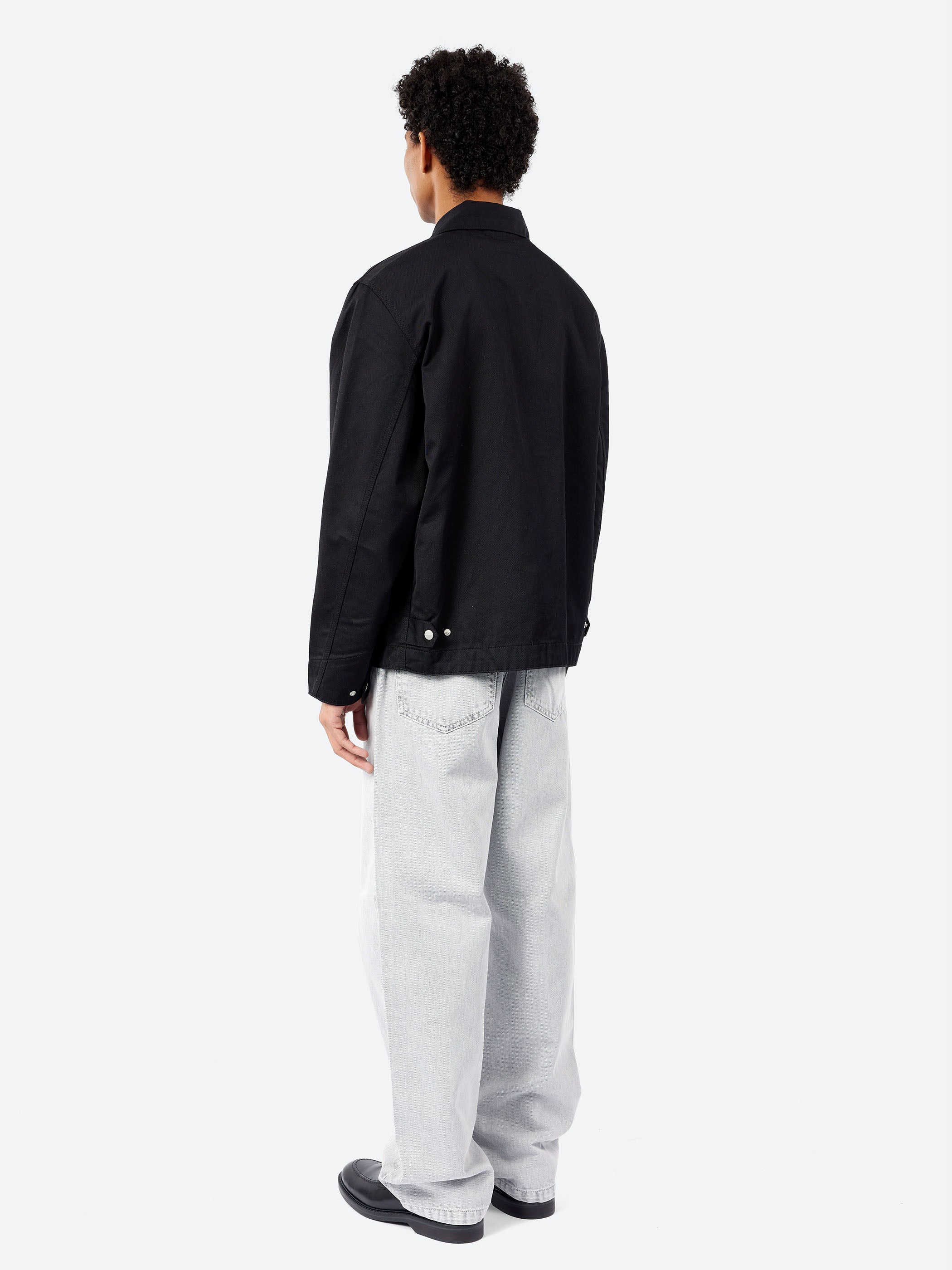 Module Script Jacket