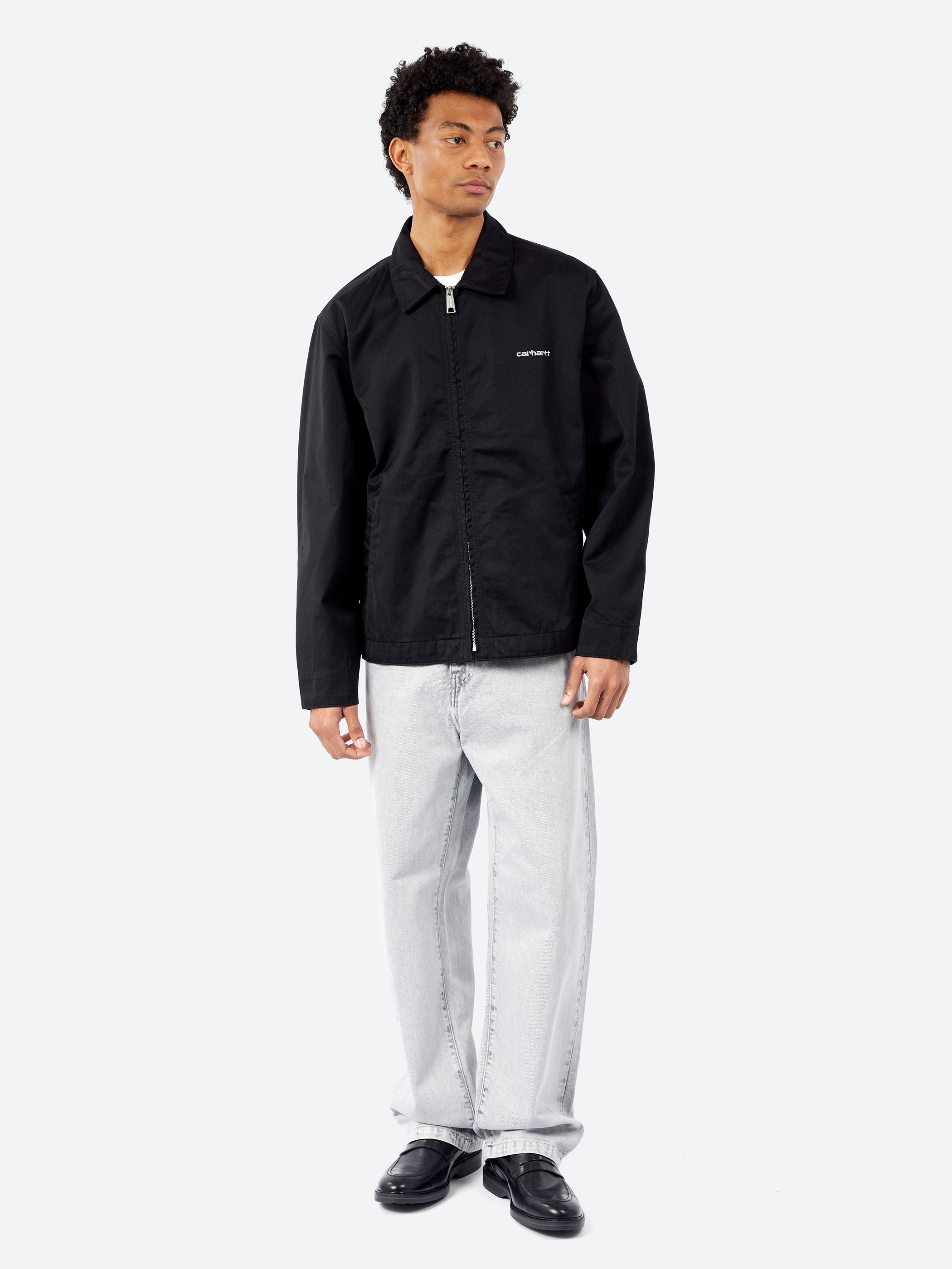 Module Script Jacket
