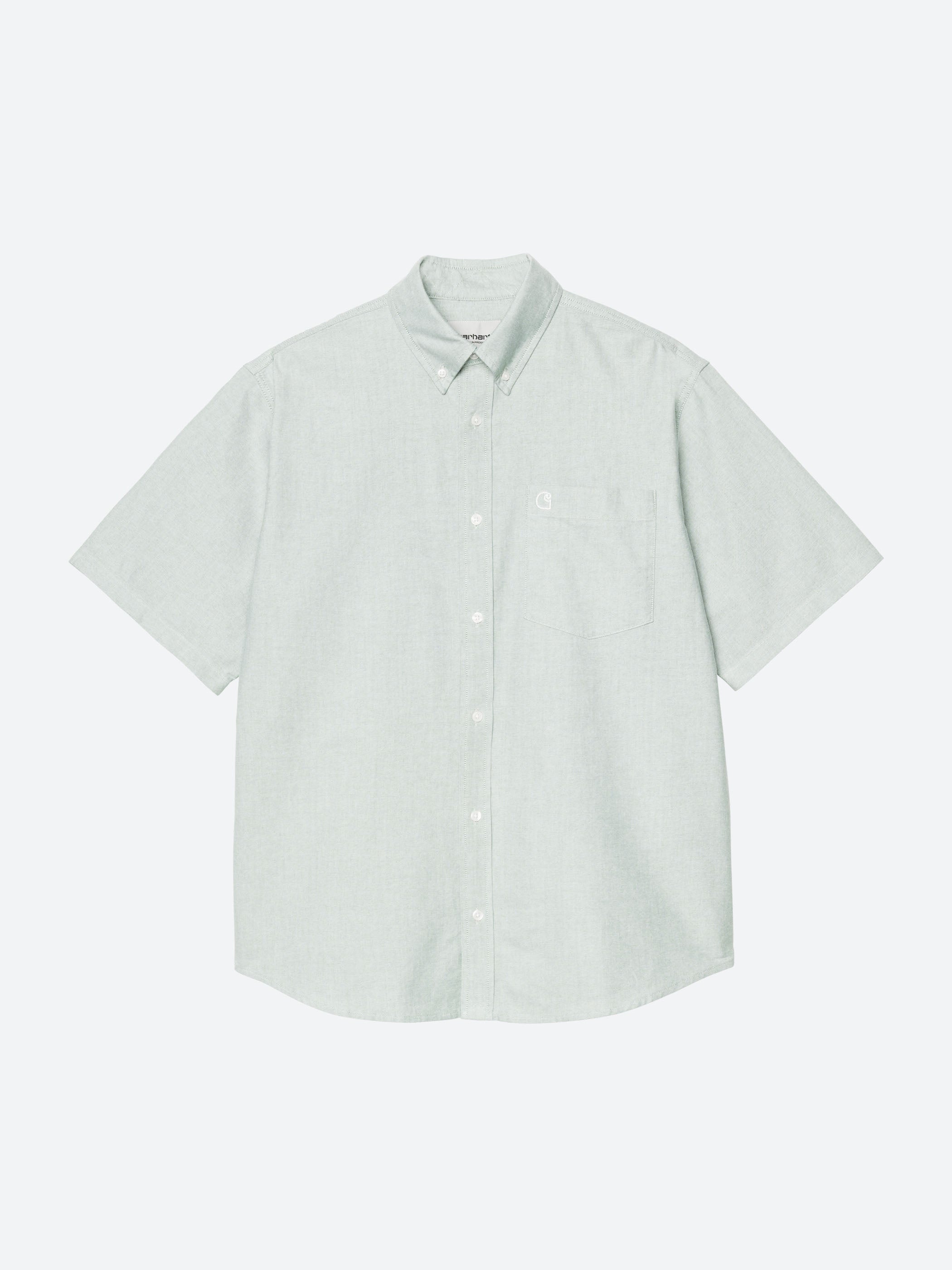 Braxton Shirt