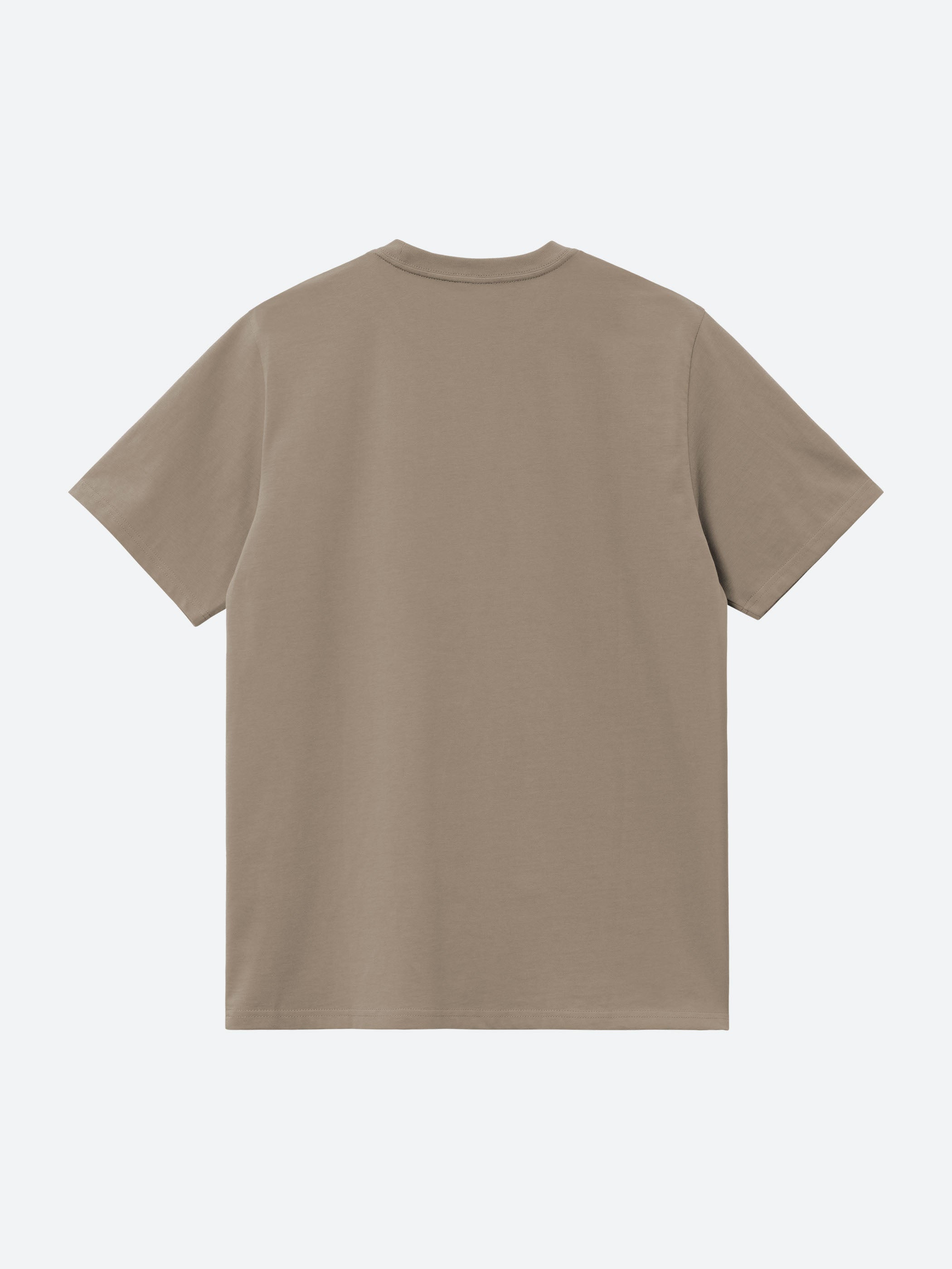 S/S Pocket T-Shirt