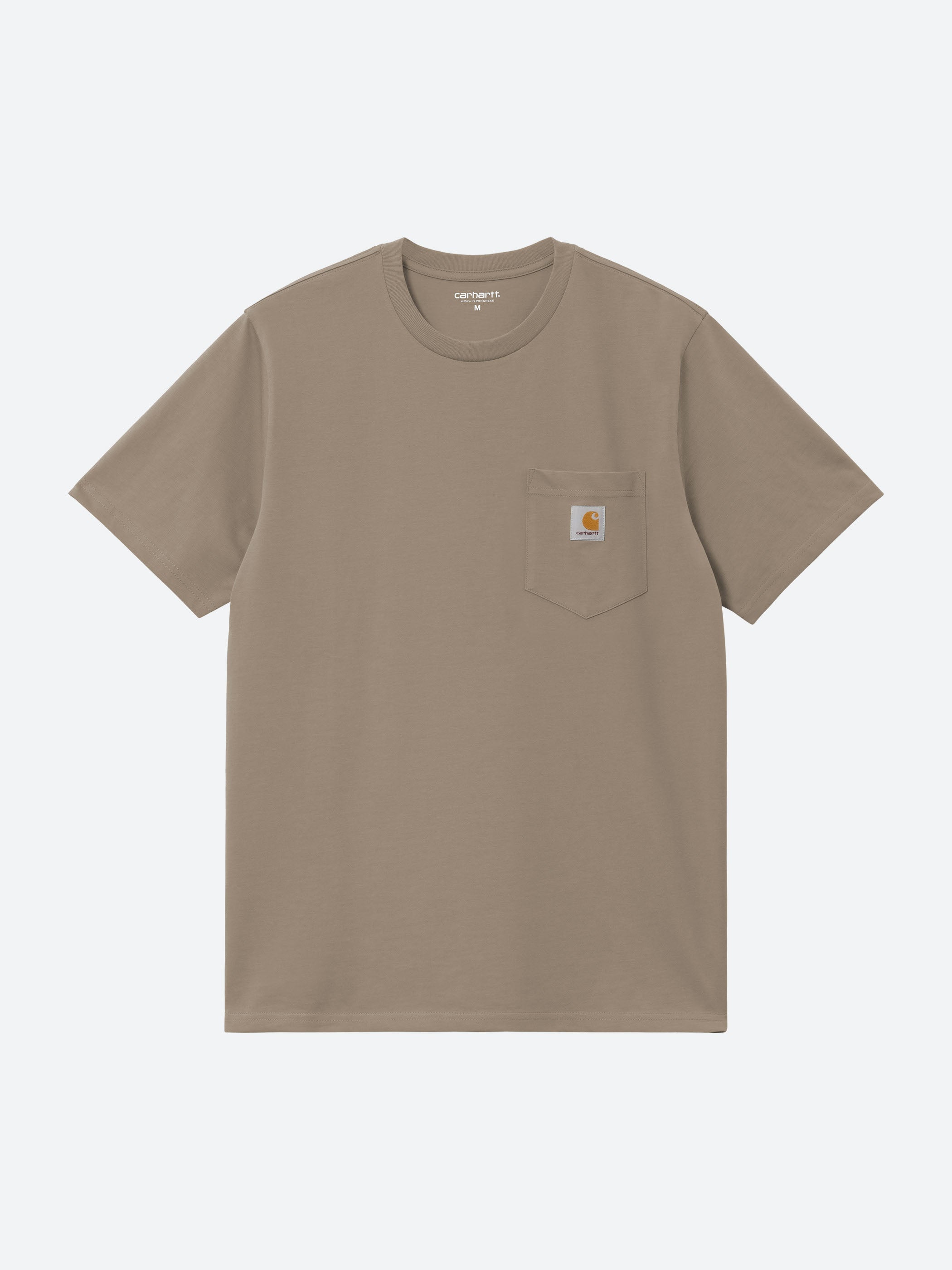 S/S Pocket T-Shirt