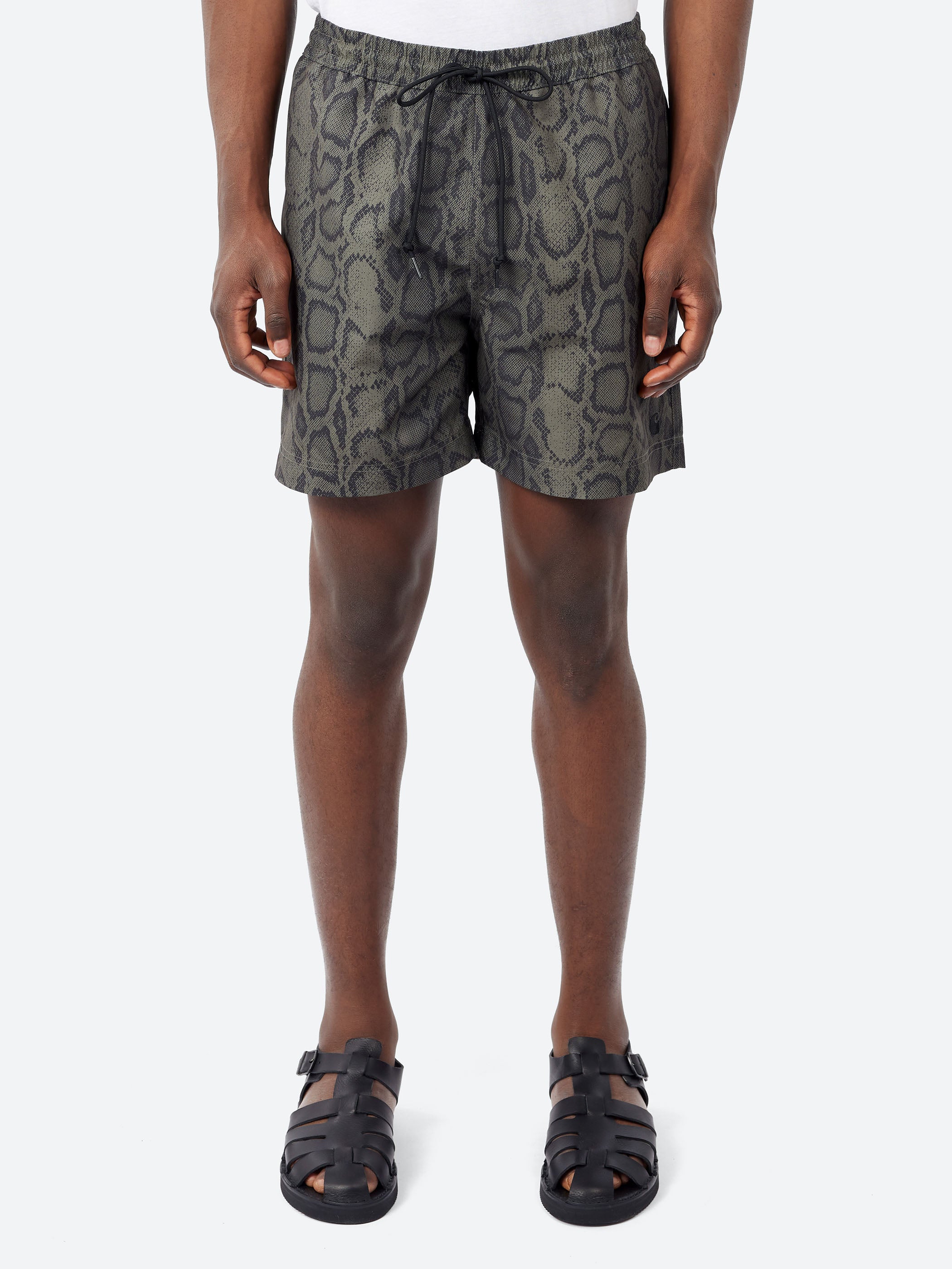 Slater Swim Trunks