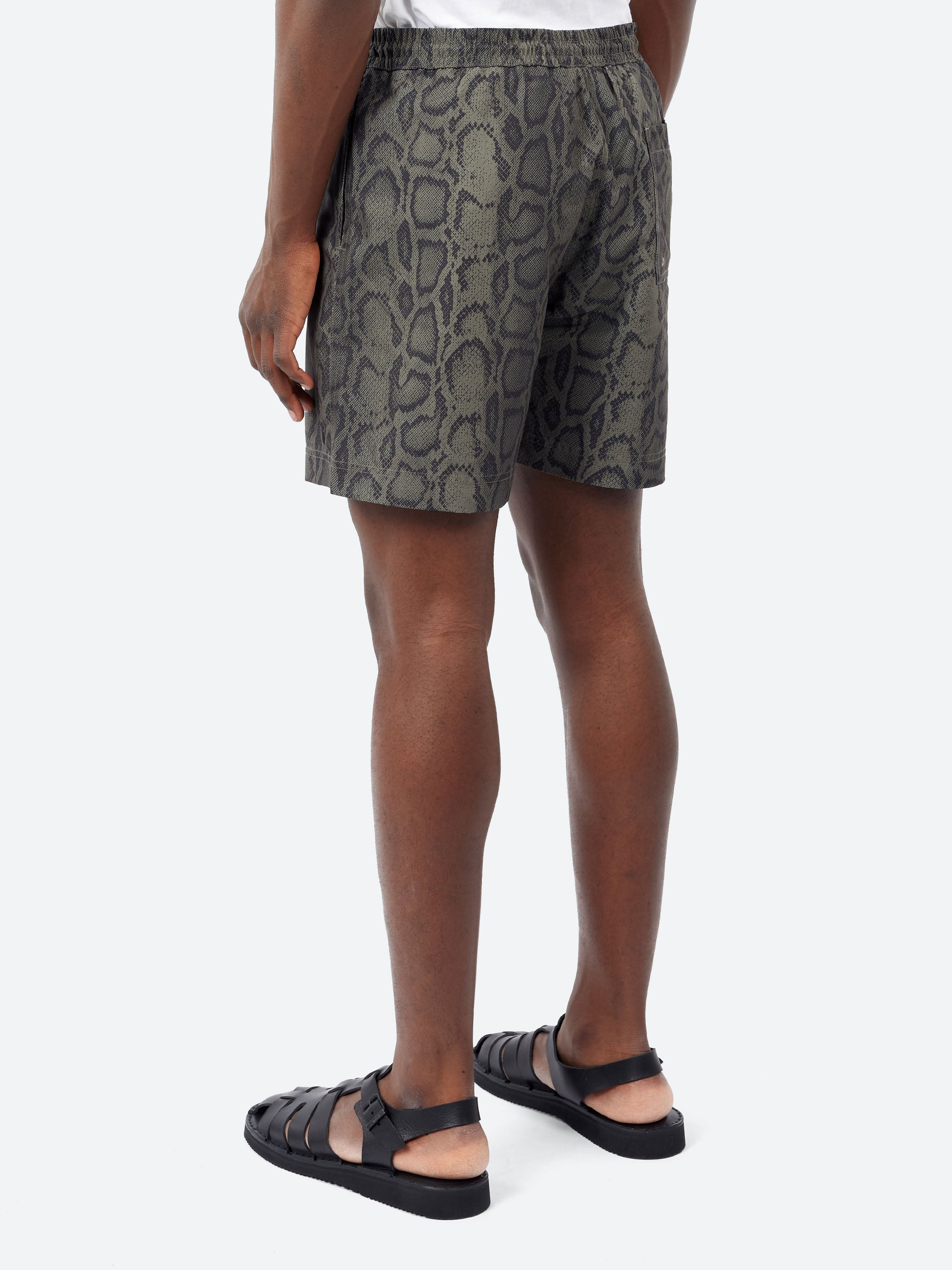 Slater Swim Trunks