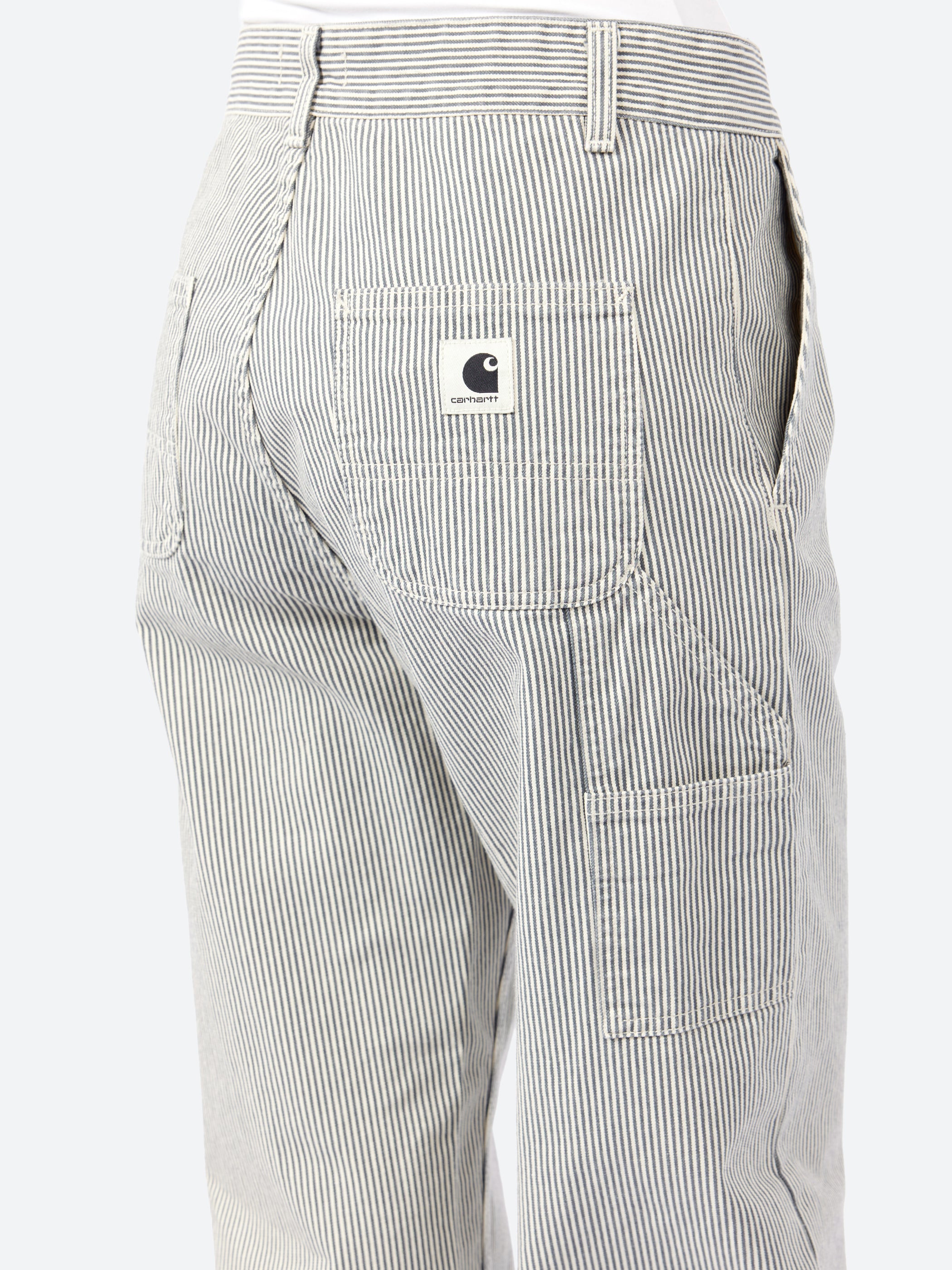 Mercer Stripe Pant