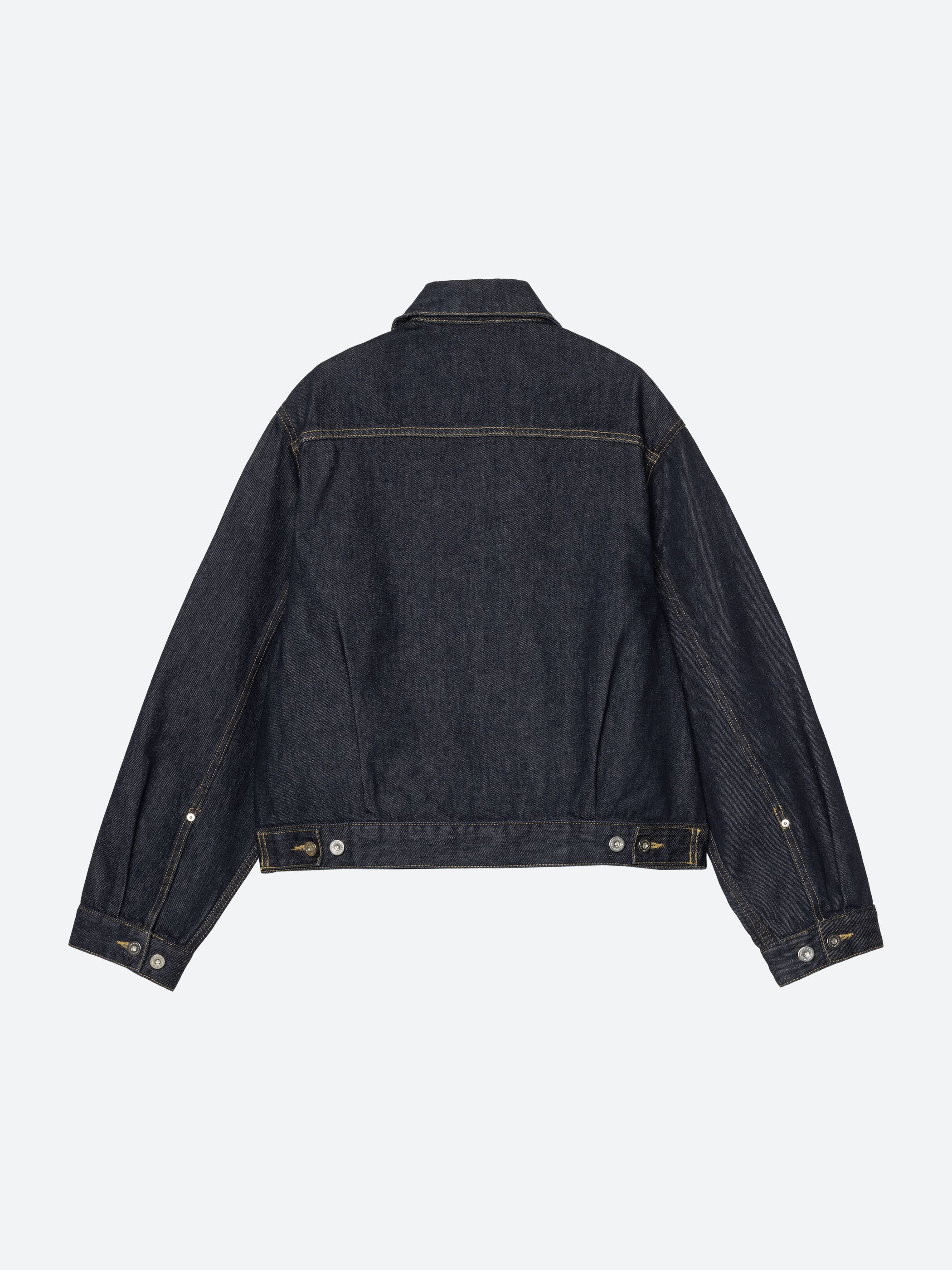 Belmar Jacket