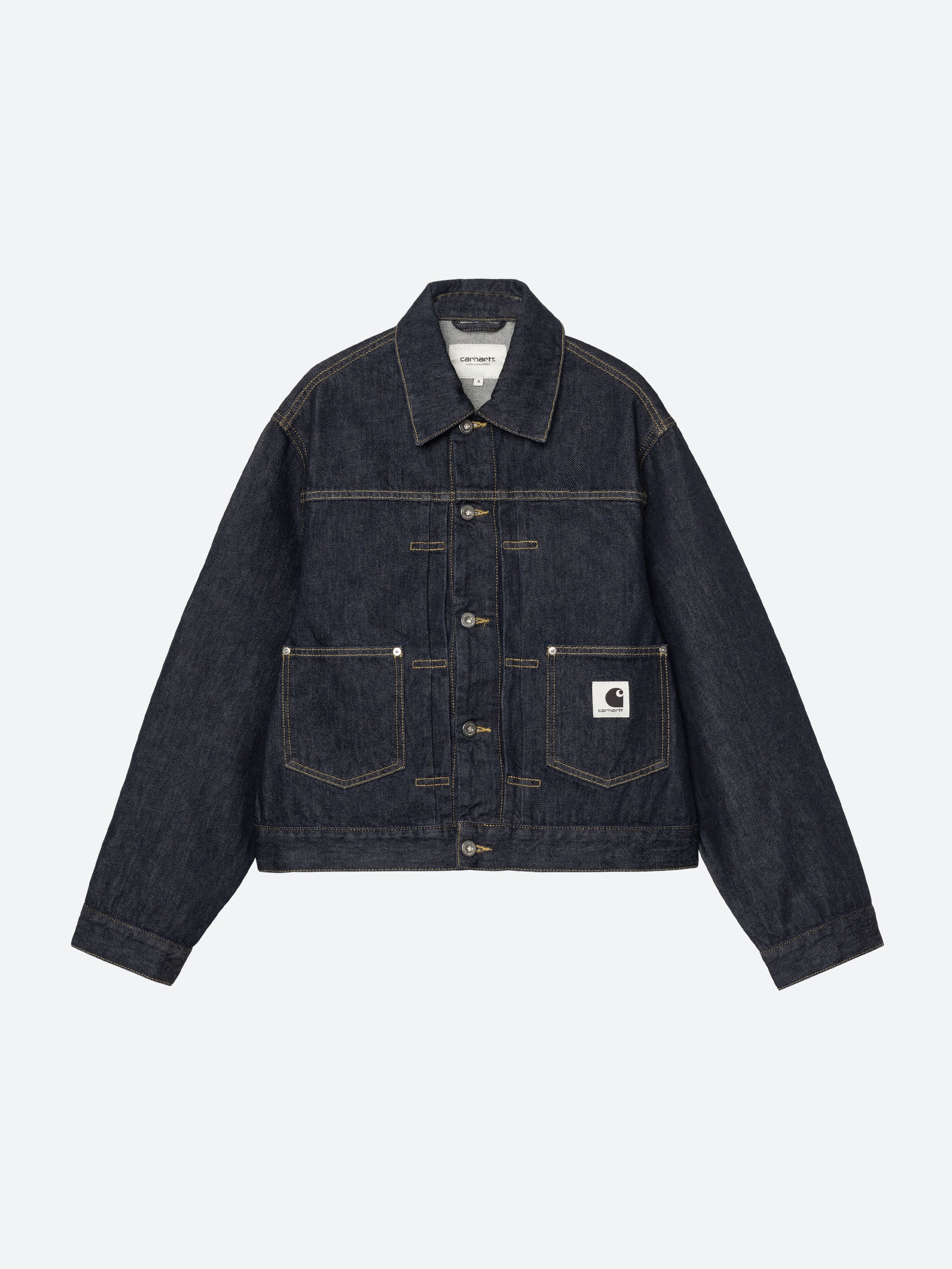 Belmar Jacket