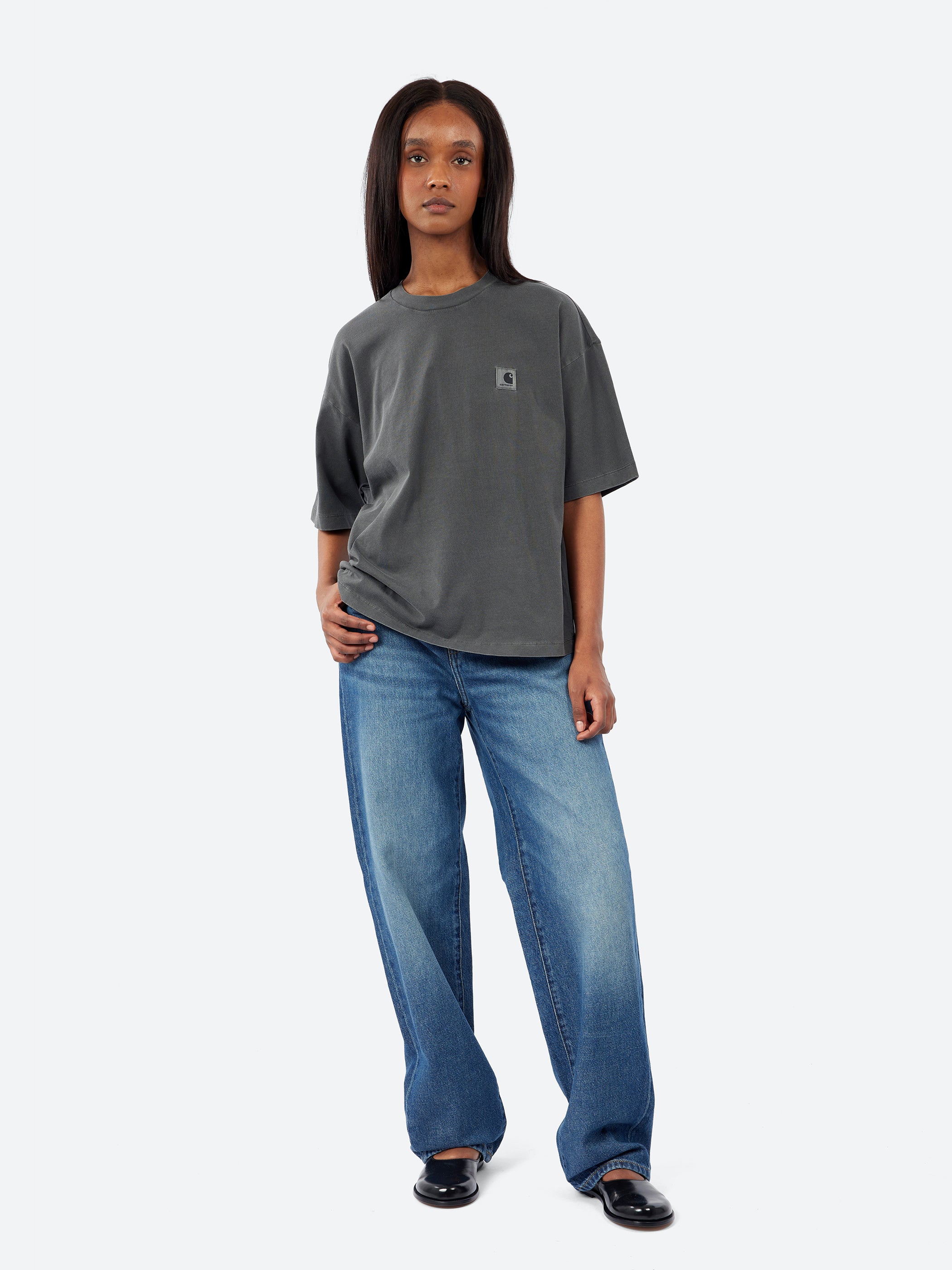 W' Nelson T-Shirt