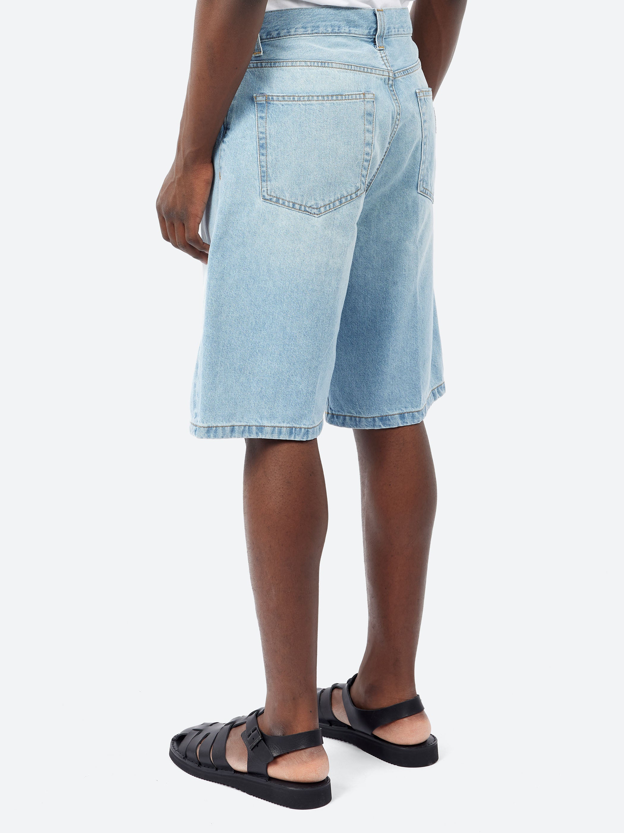 Landon Short