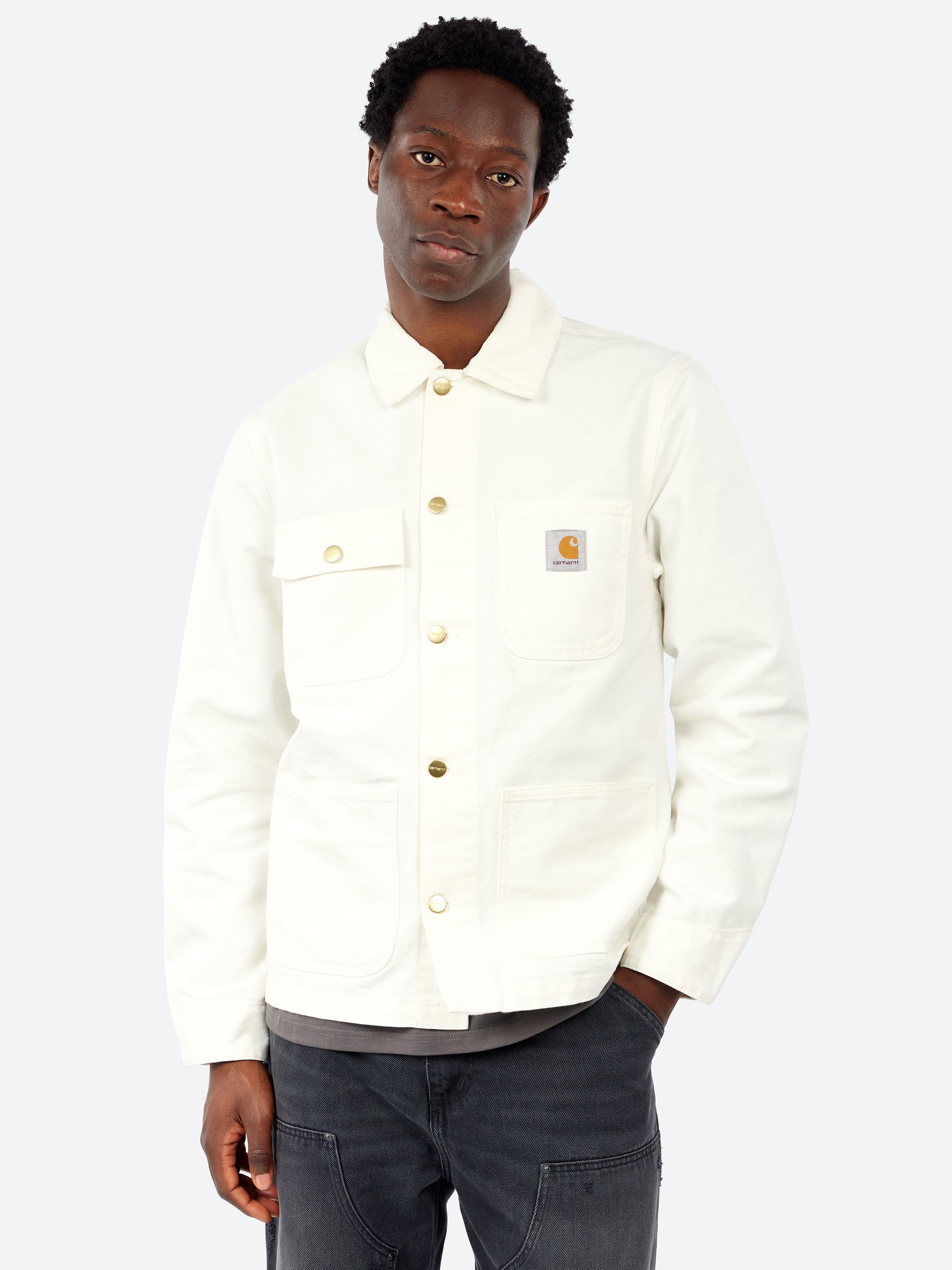 Michigan Chore Coat (Spring)