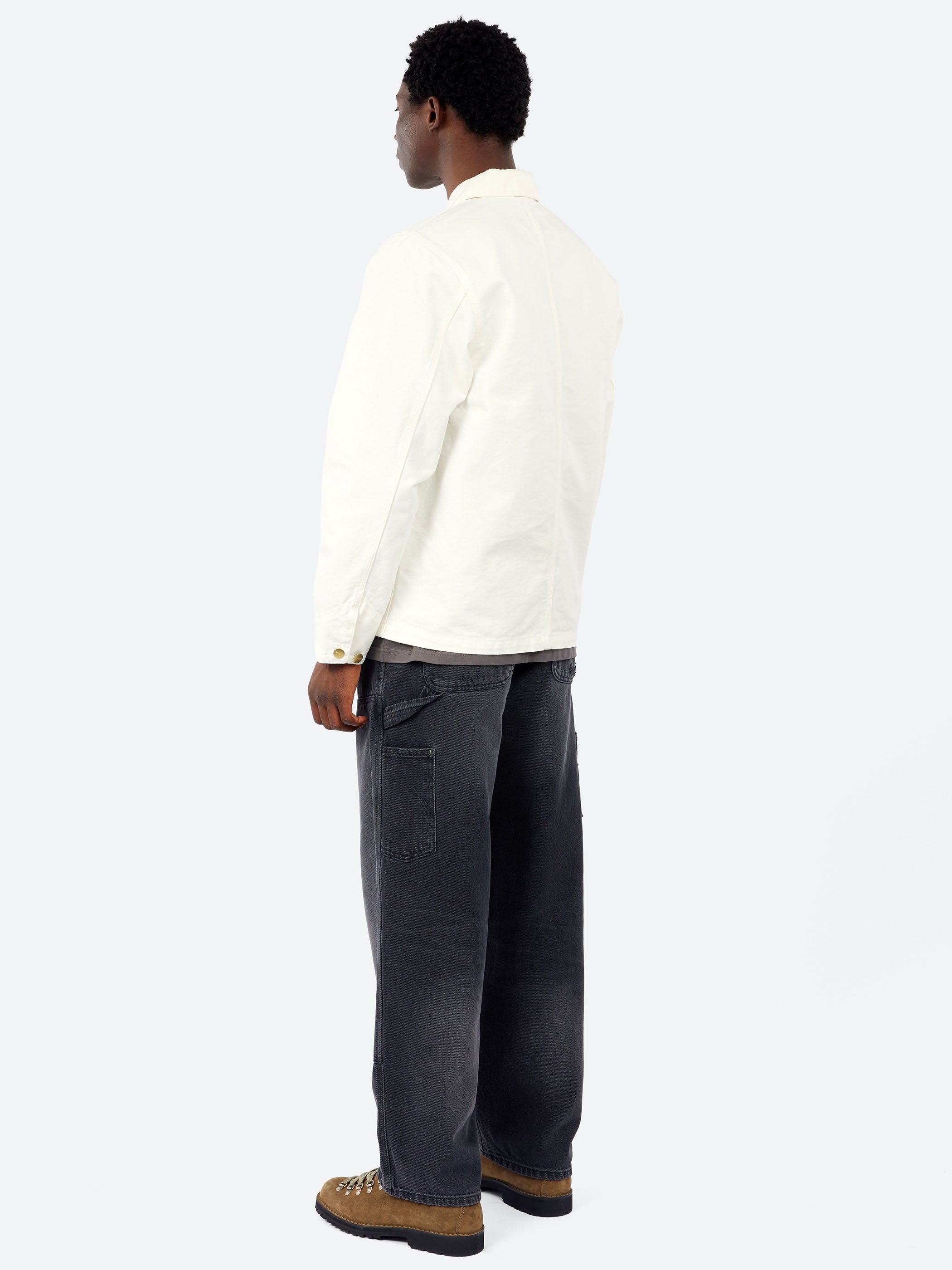 Michigan Chore Coat (Spring)