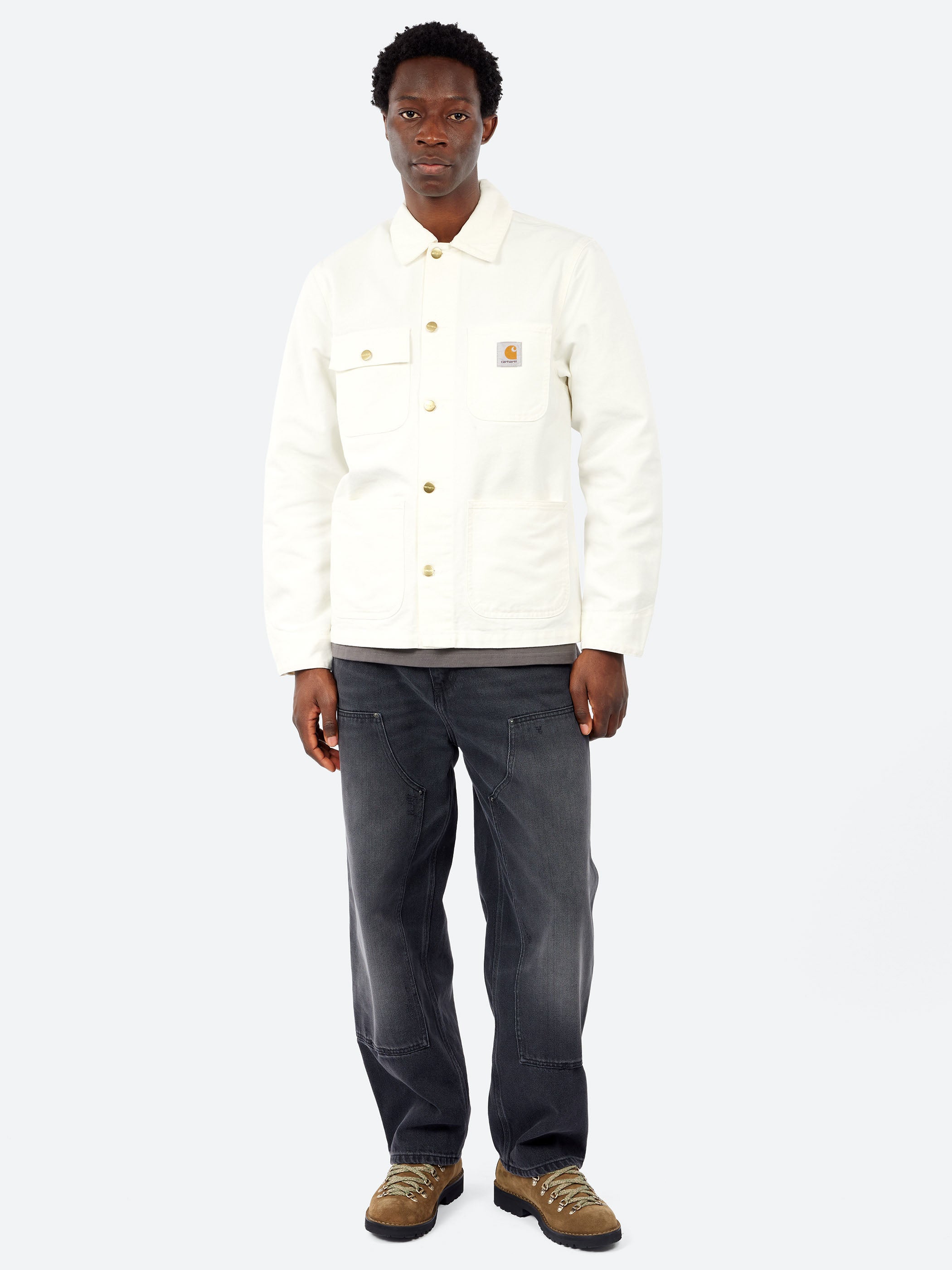 Michigan Chore Coat (Spring)