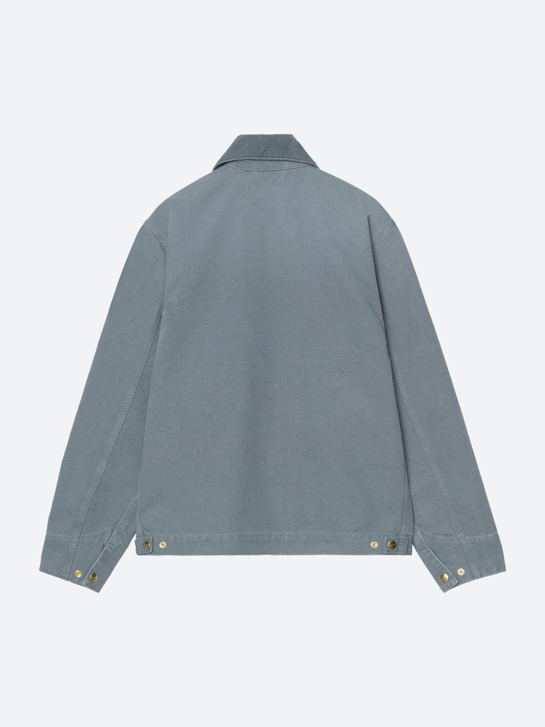 Detroit Jacket (Spring)