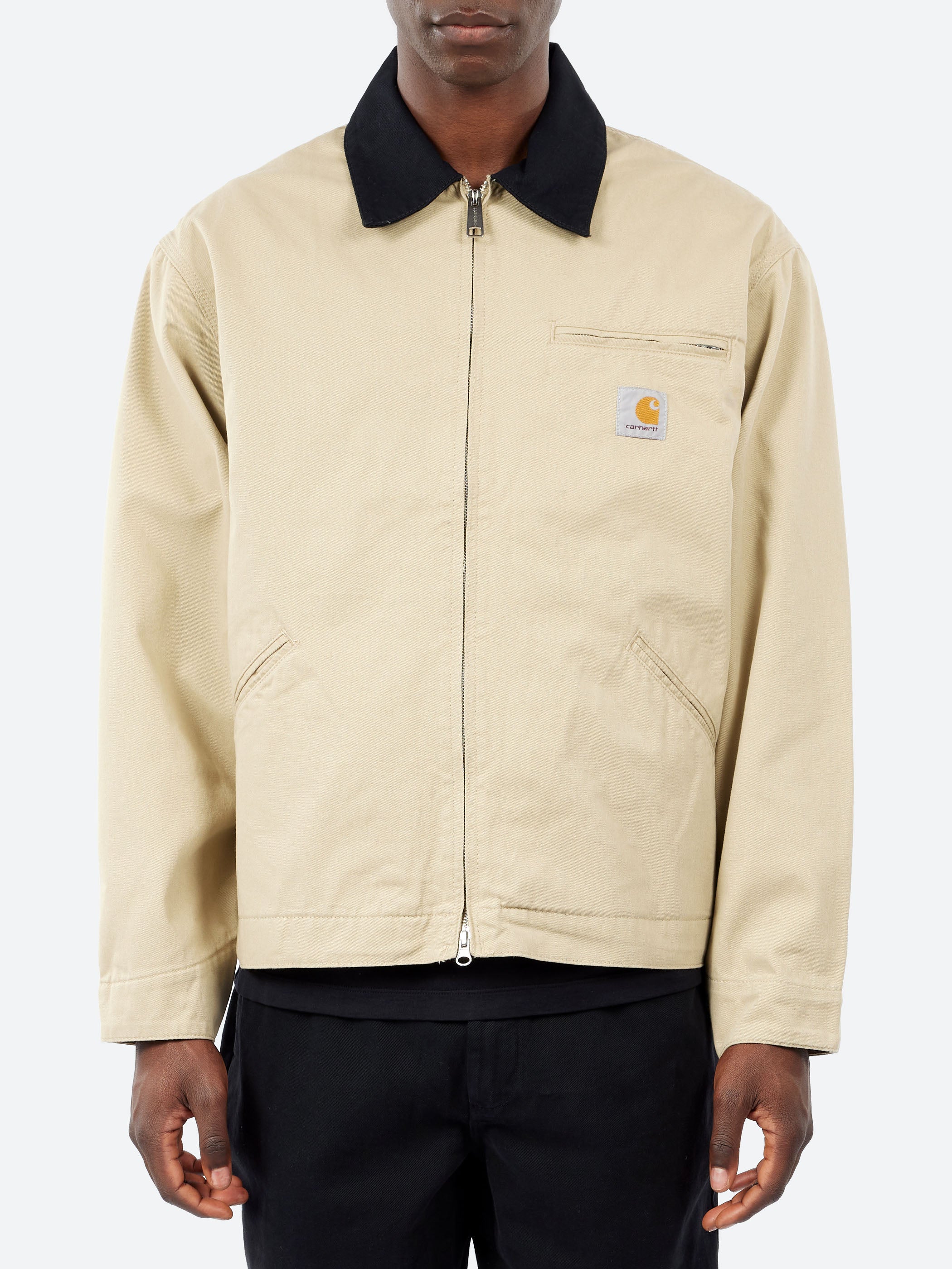 OG Detroit Jacket (Spring)