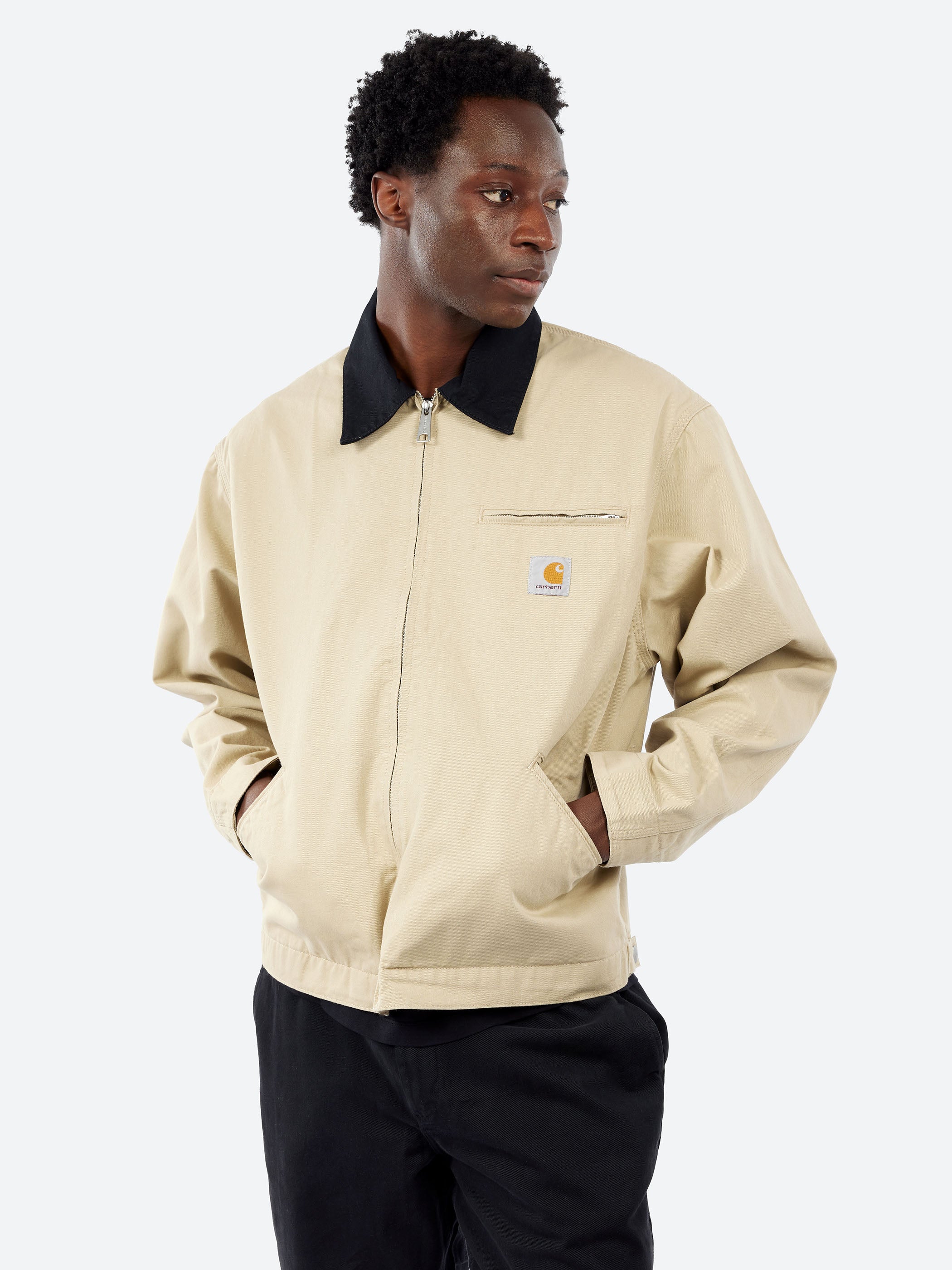 OG Detroit Jacket (Spring)