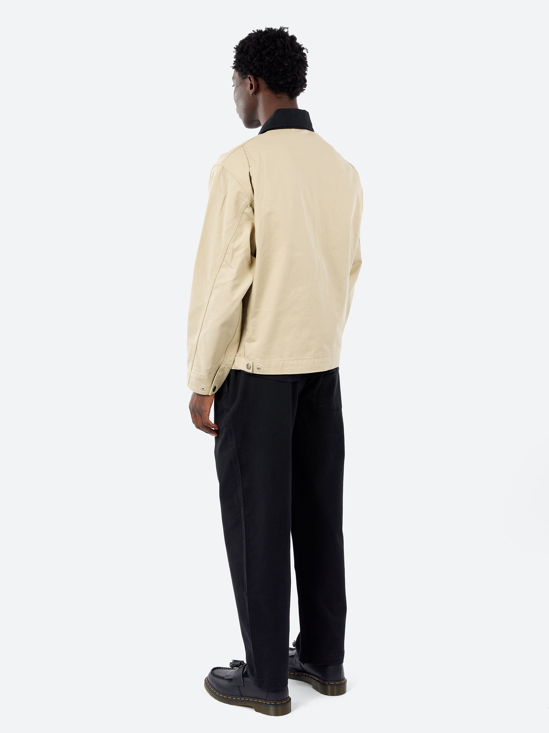 OG Detroit Jacket (Spring)