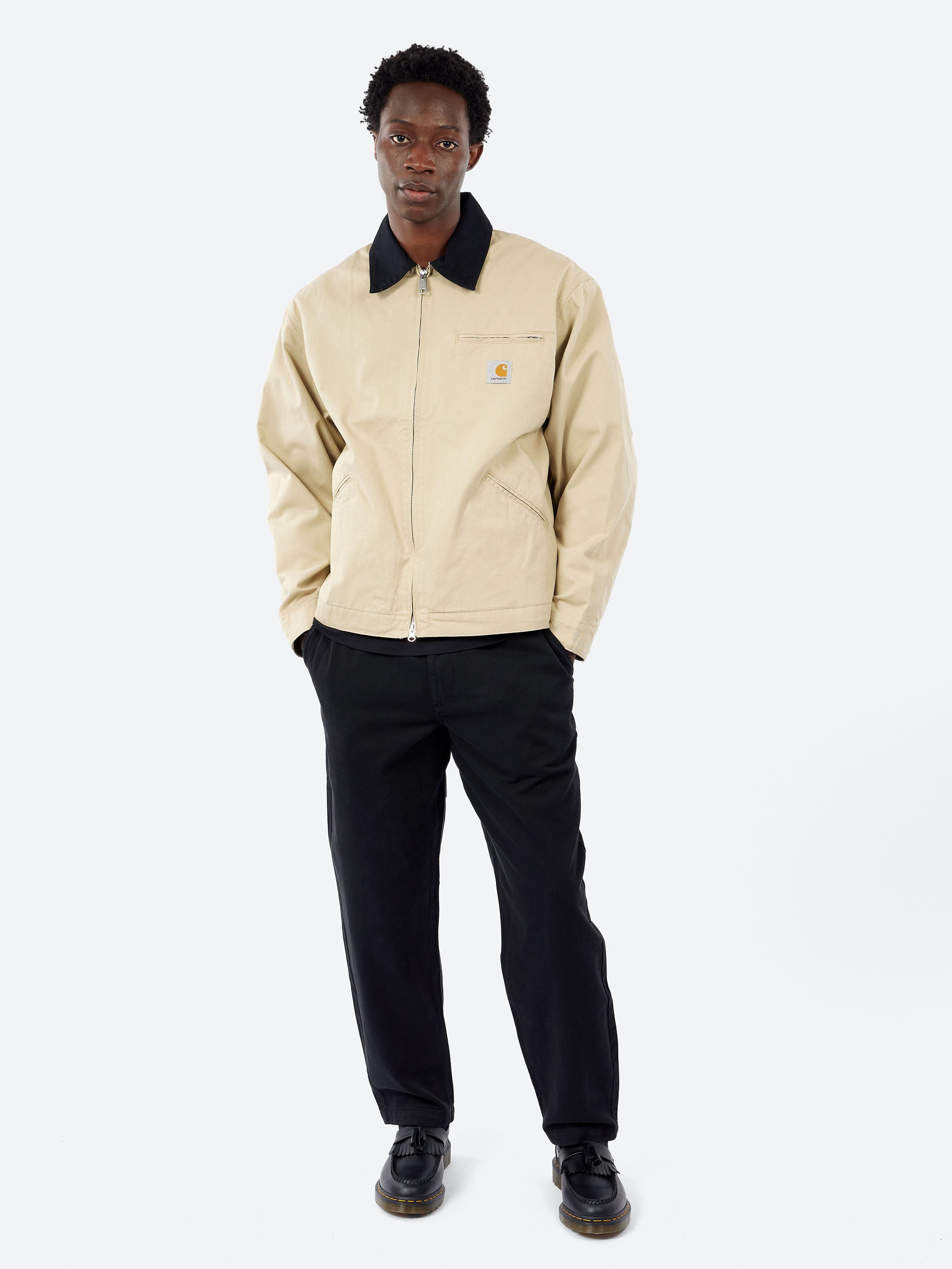 OG Detroit Jacket (Spring)