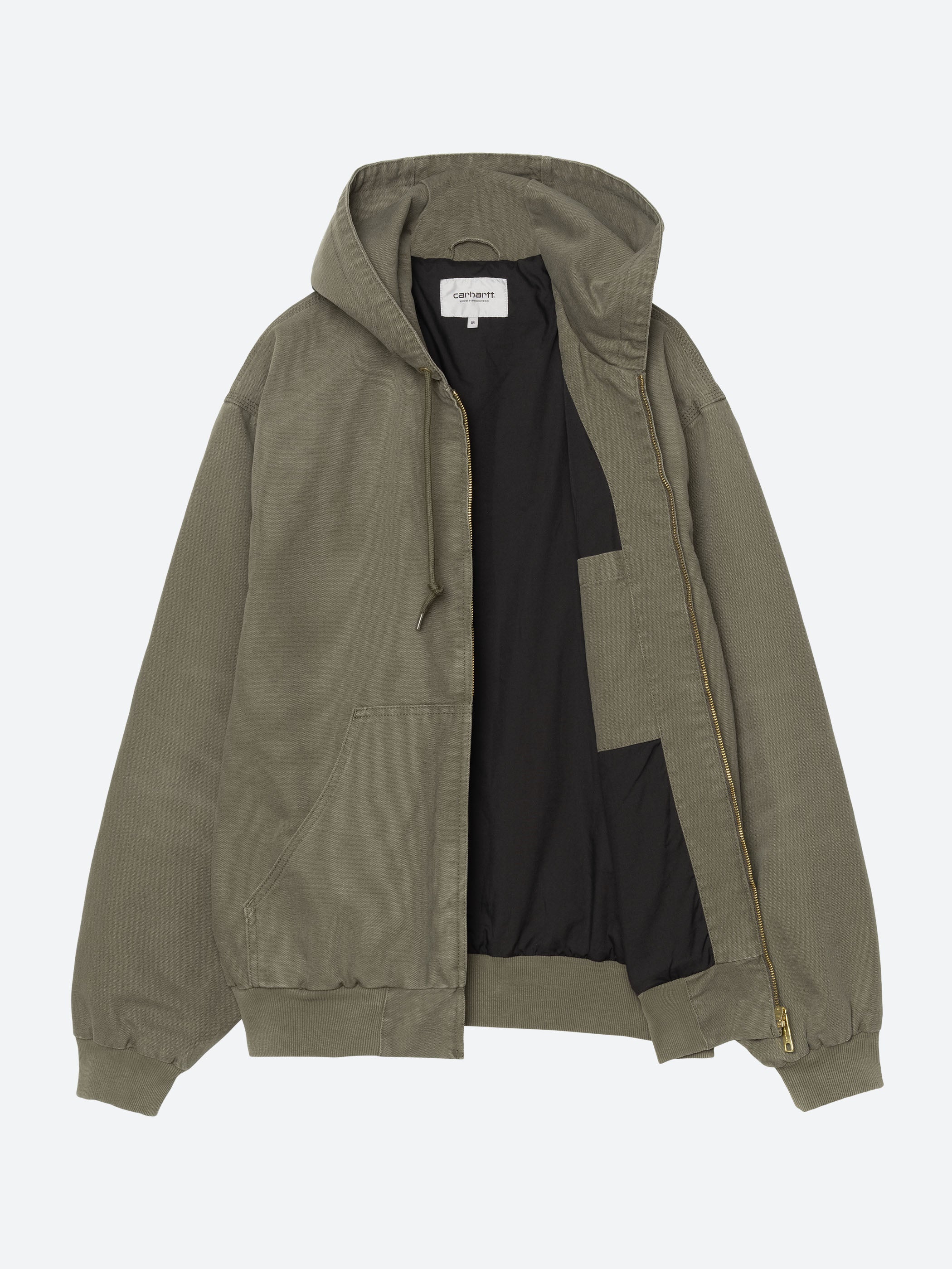 OG Active Jacket