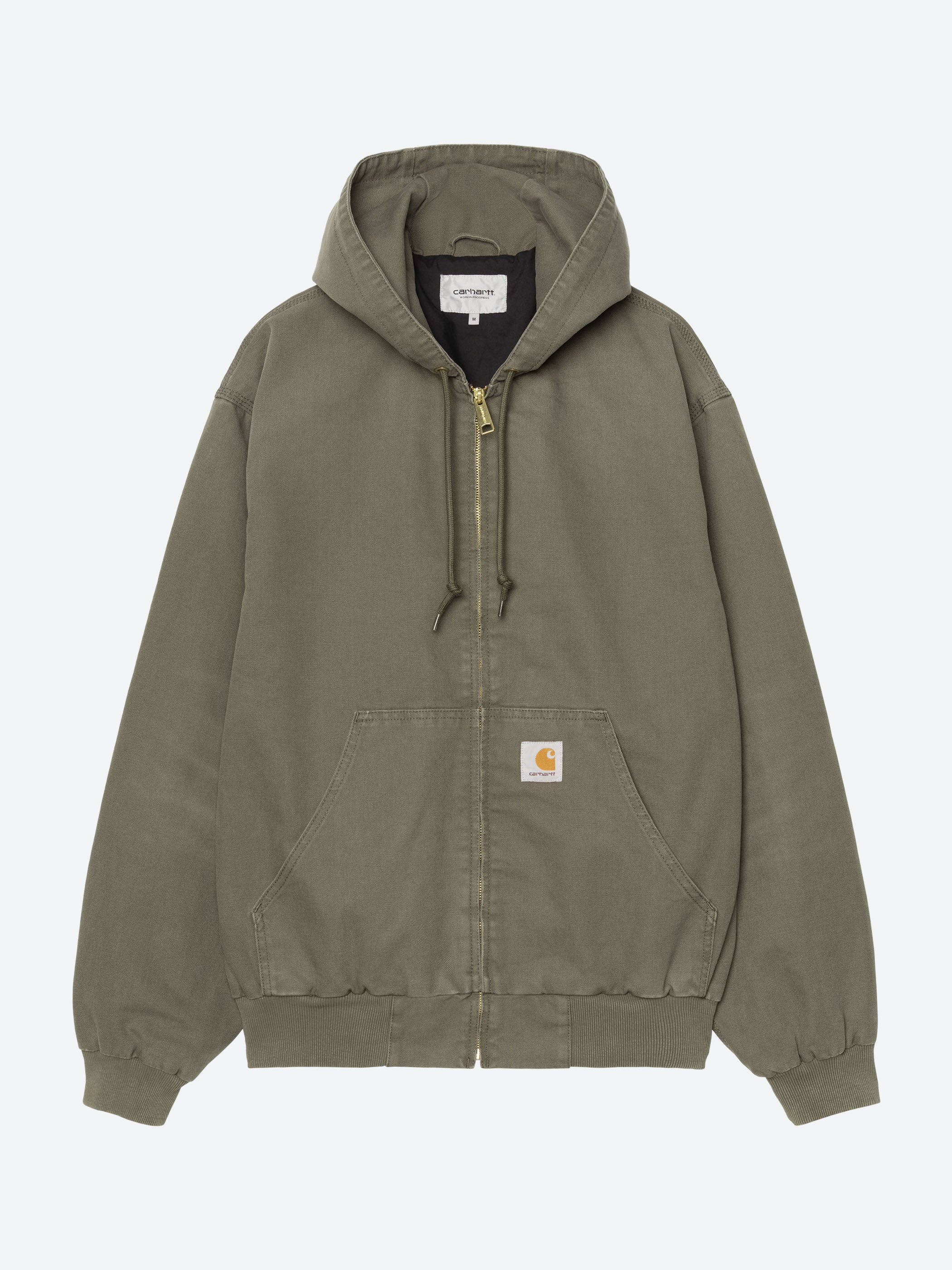 OG Active Jacket