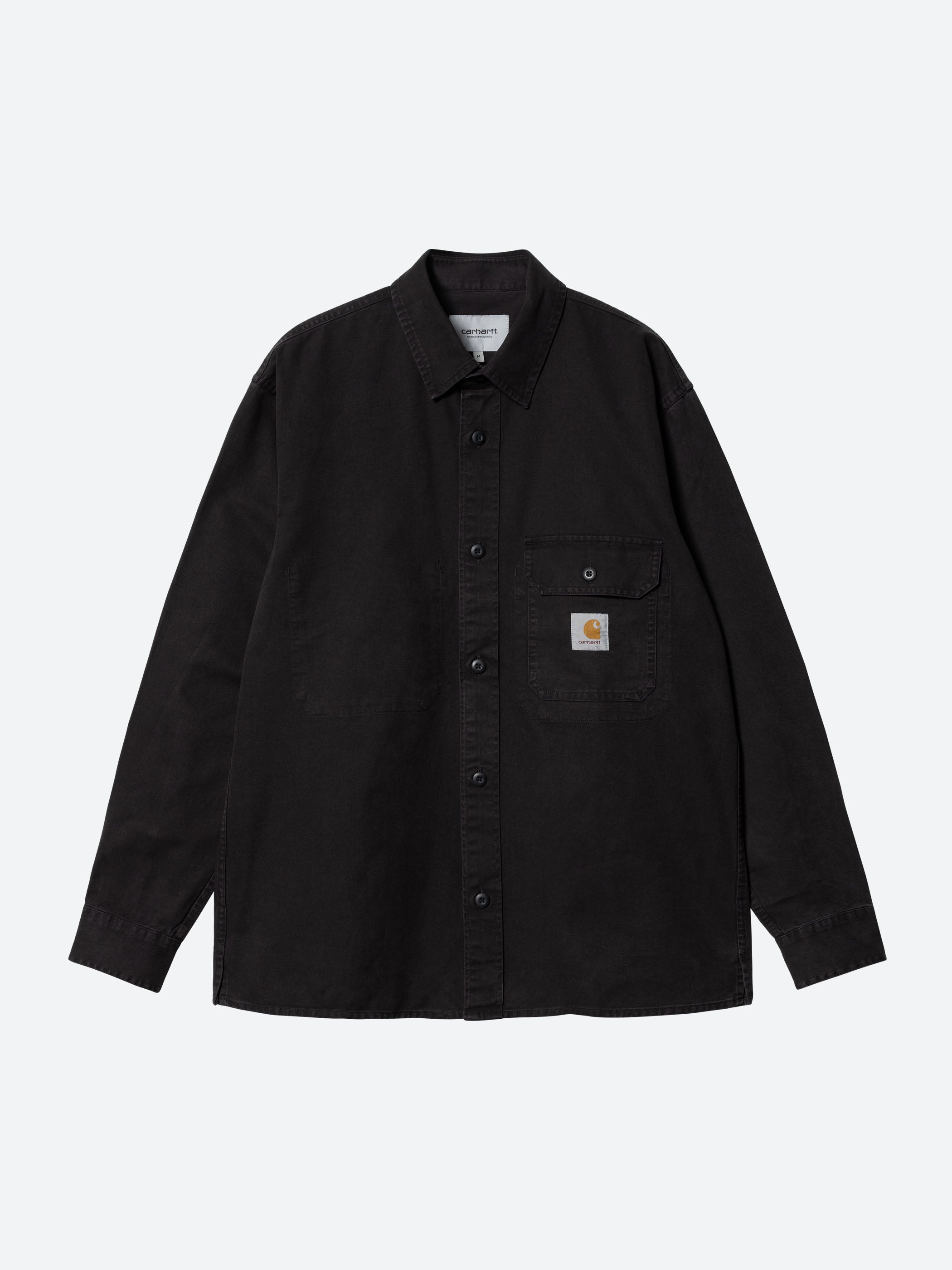 Reno Shirt Jac