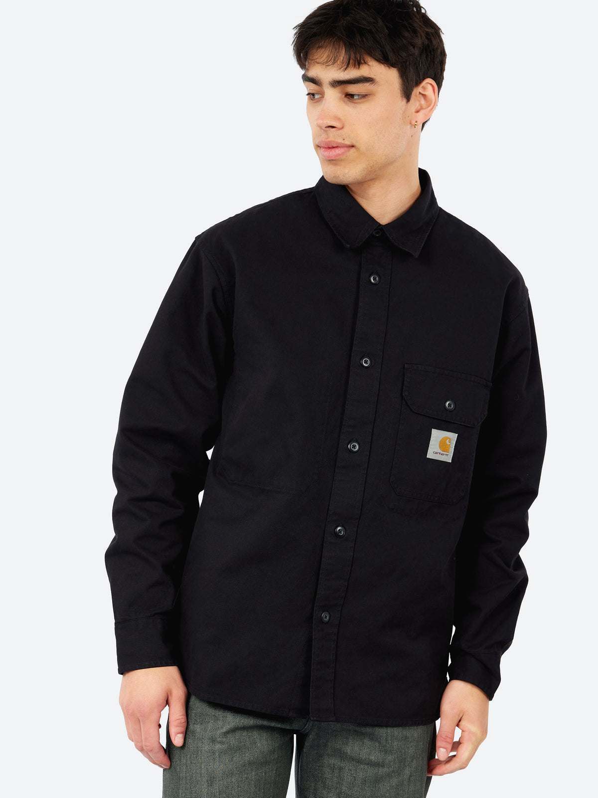 Reno Shirt Jac