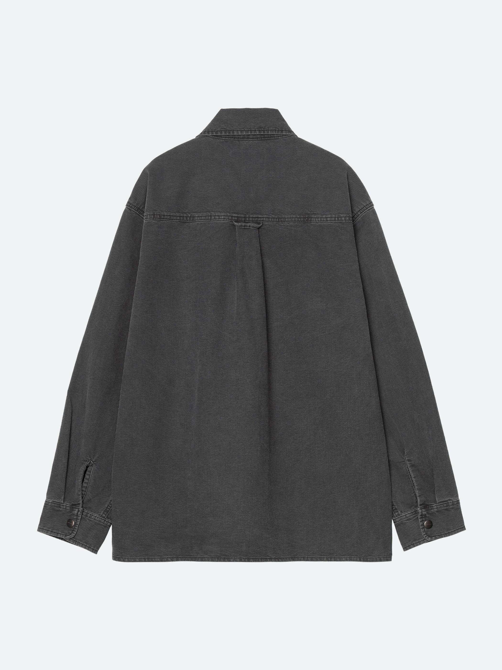 Parrish Shirt Jacket