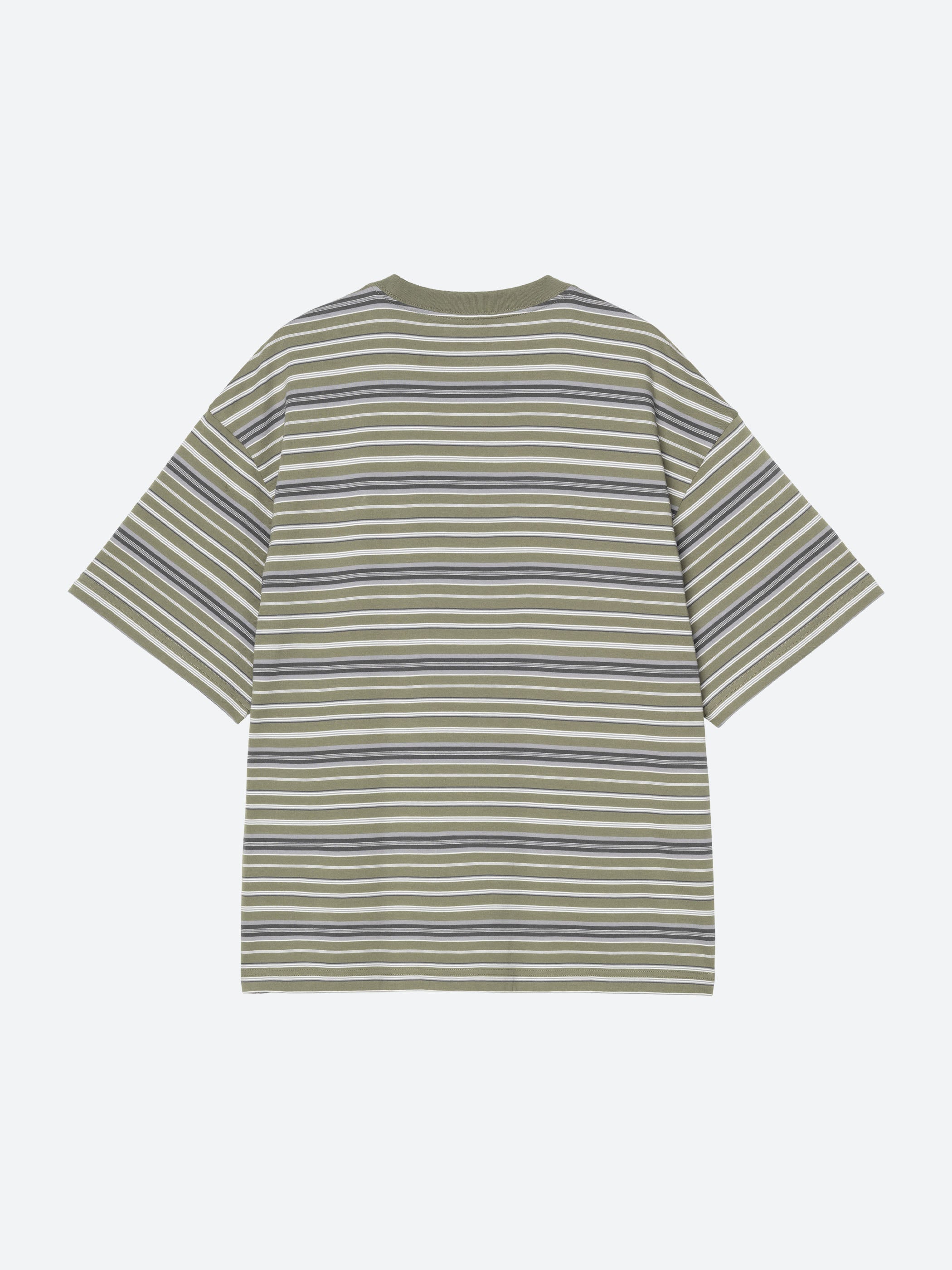 Zane Stripe T-Shirt