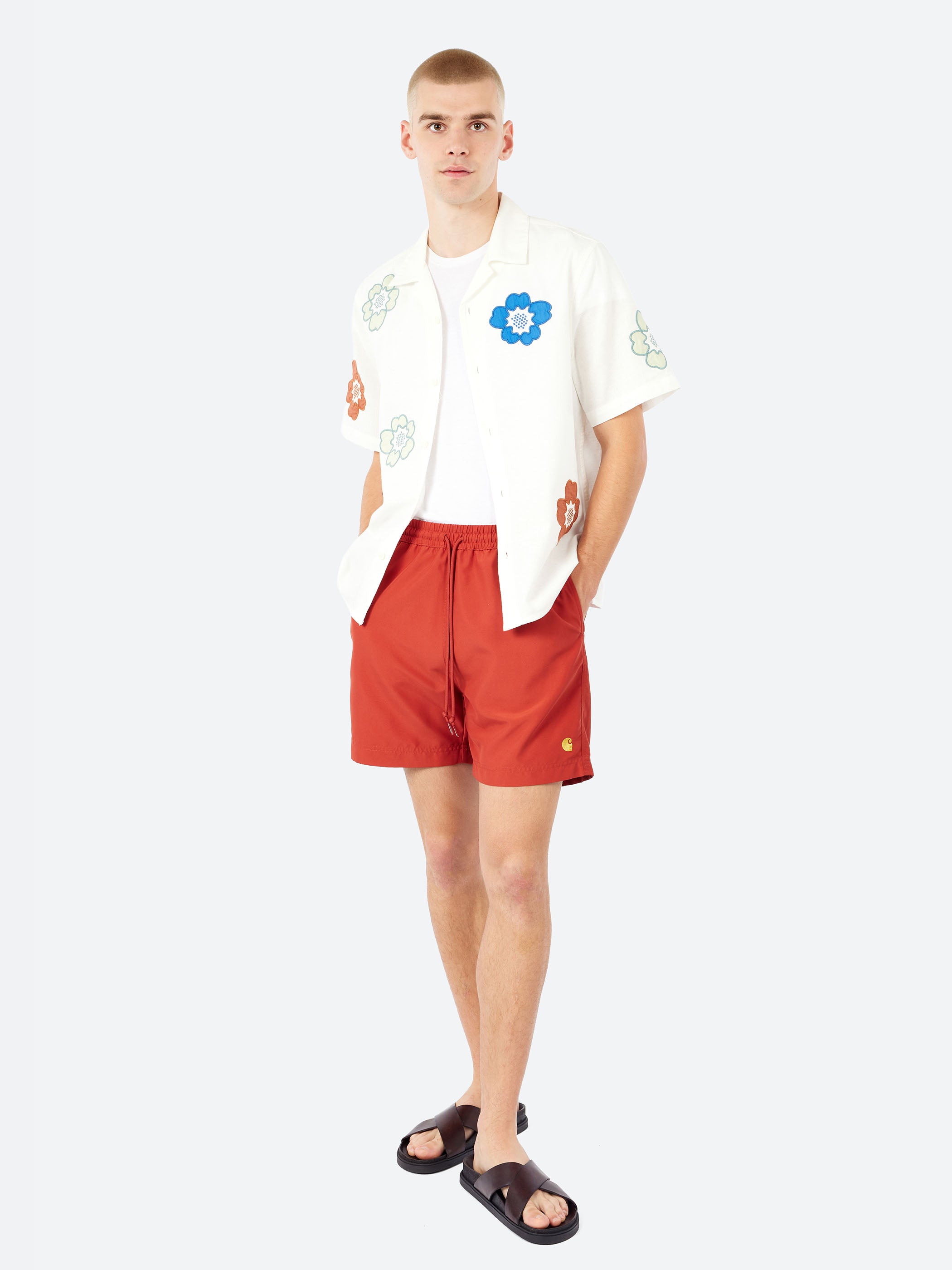 Chase Swim Trunk