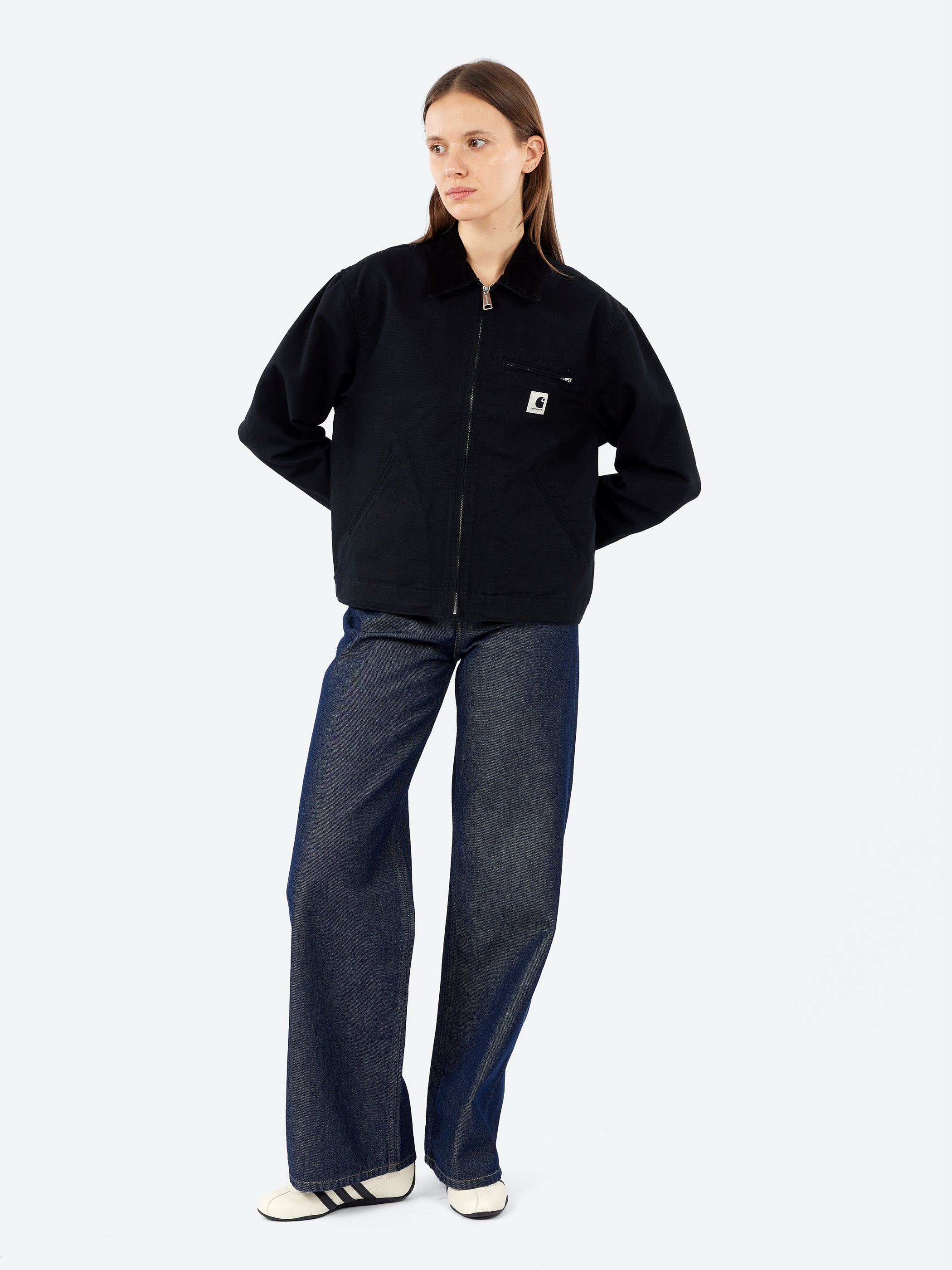 Women's OG Detroit Jacket